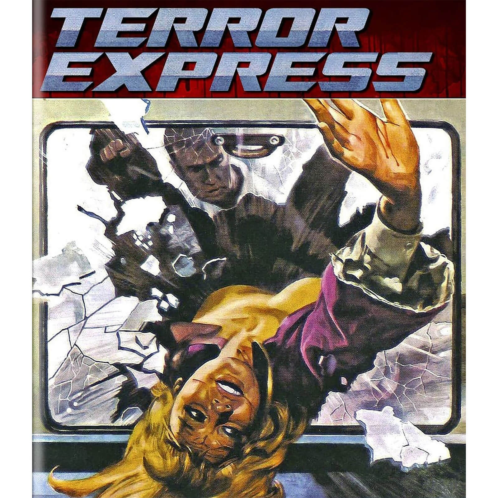 Terror Express