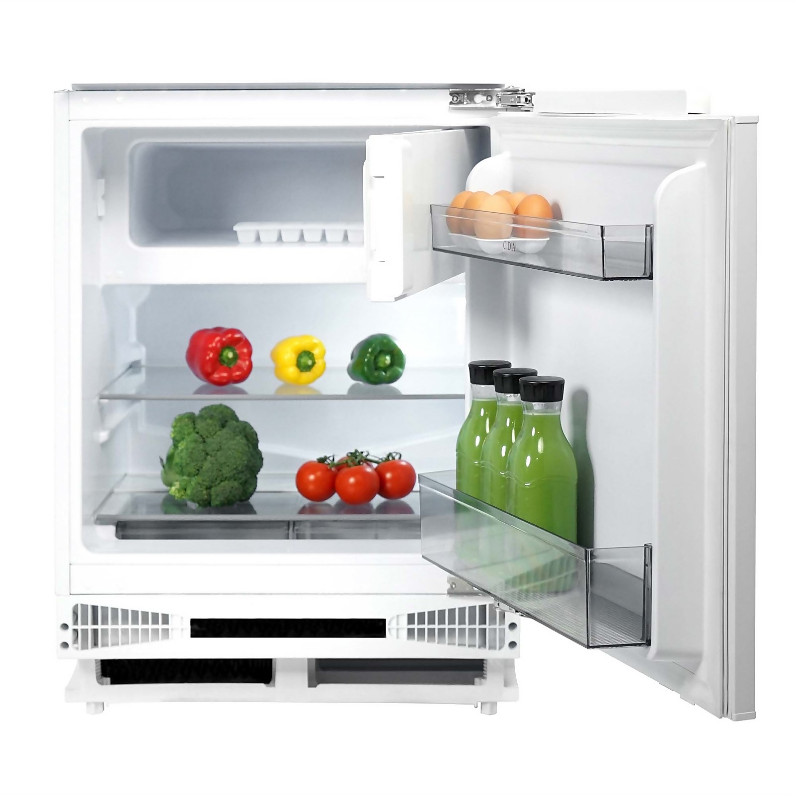 60cm Wide Fridge Under Counter at Tesco, Argos, Currys, ASDA, John