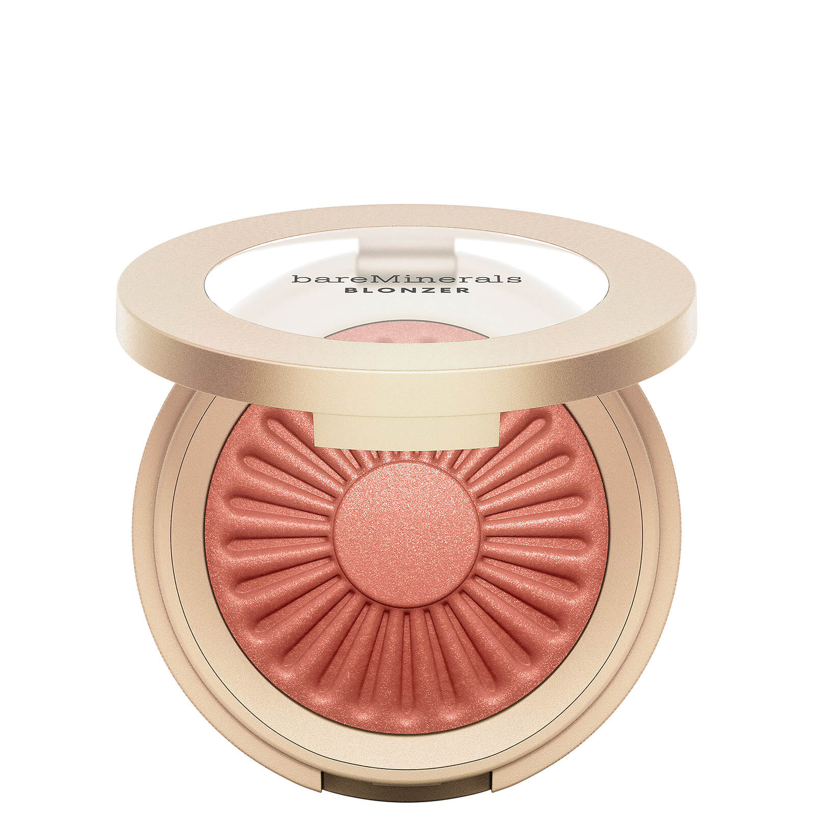 Bronzer Gen Nude bareMinerals 3,8g (varie tonalità) - Kiss of Copper
