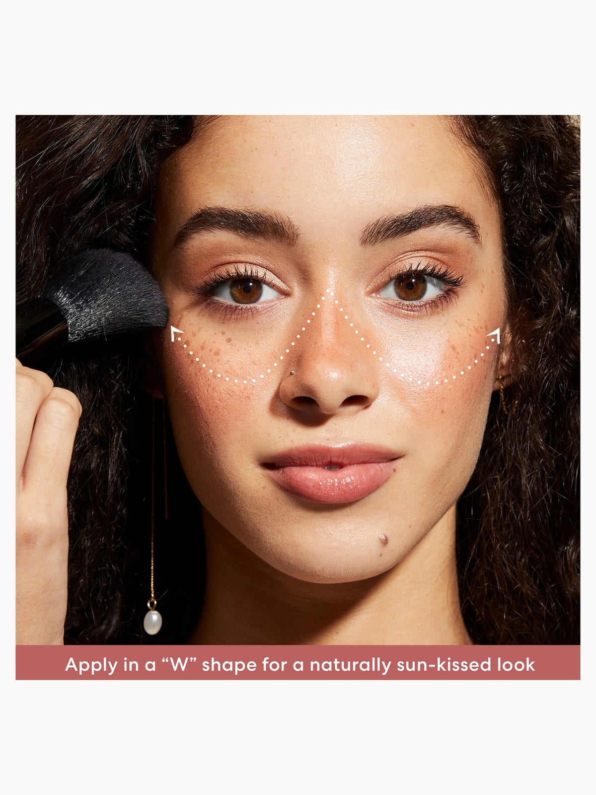 bareMinerals GEN NUDE Blonzer (Various Shades) - Kiss of, Copper, photo 12