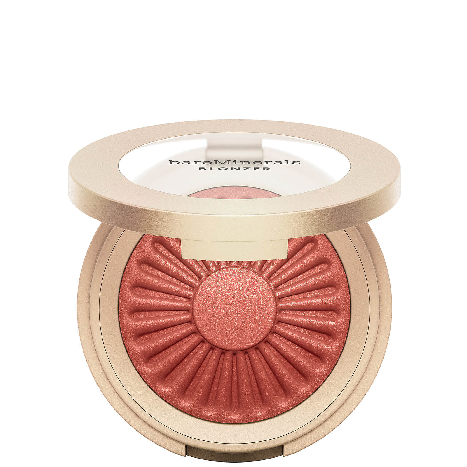 bareMinerals Gen Nude Blonzer 3.8g (Various Shades) - Kiss of Rose