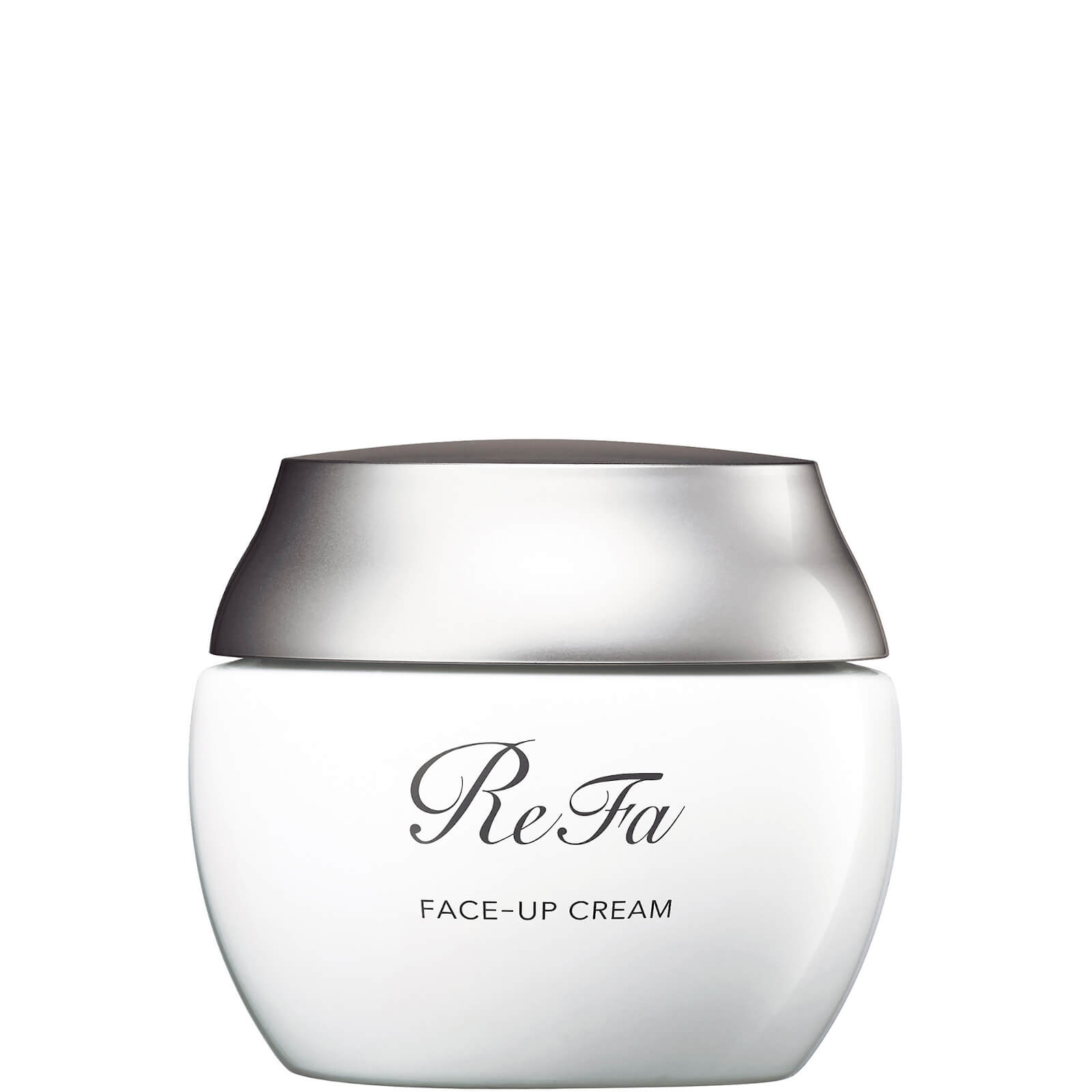 refa face up cream