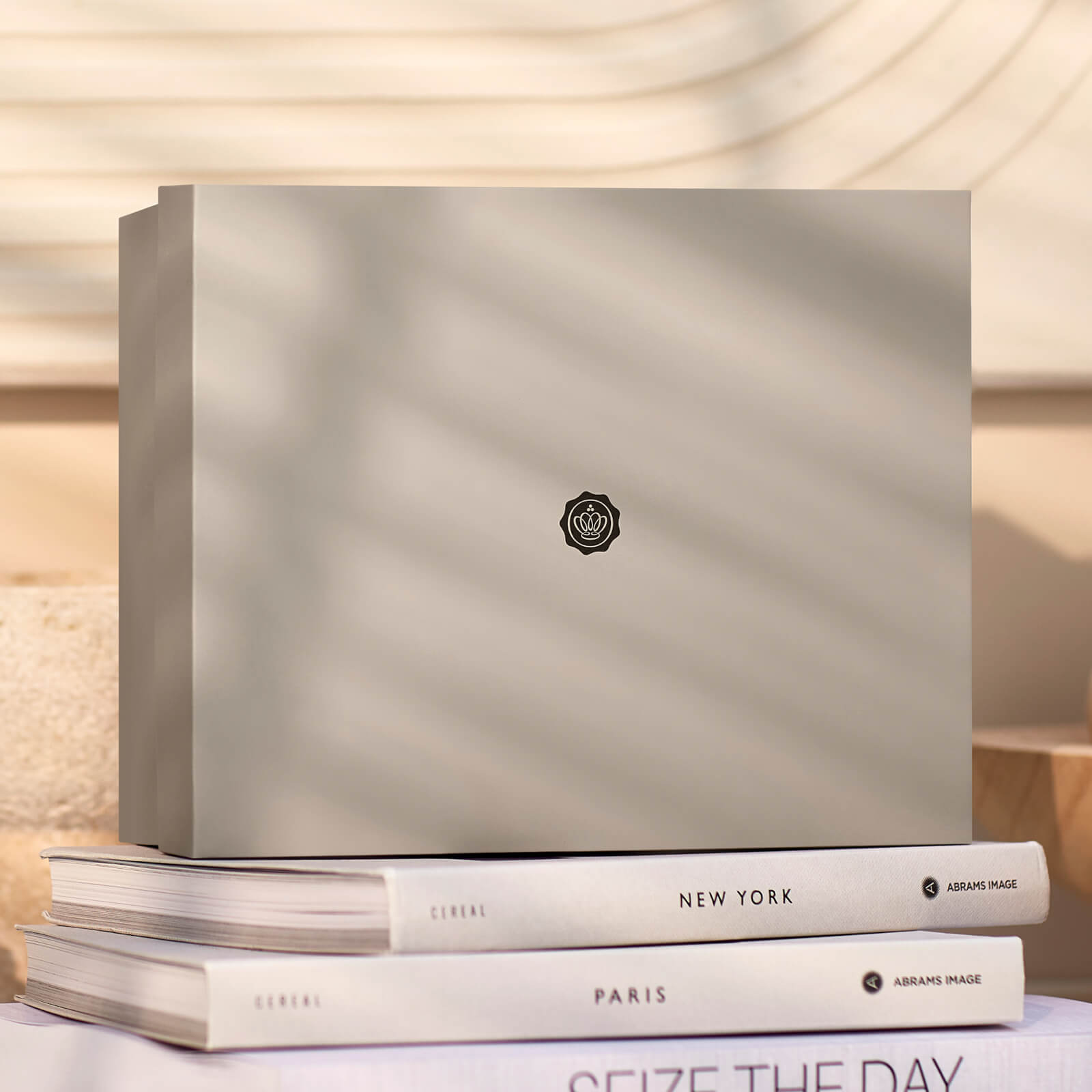 GLOSSYBOX Man Box December 2021 - NO