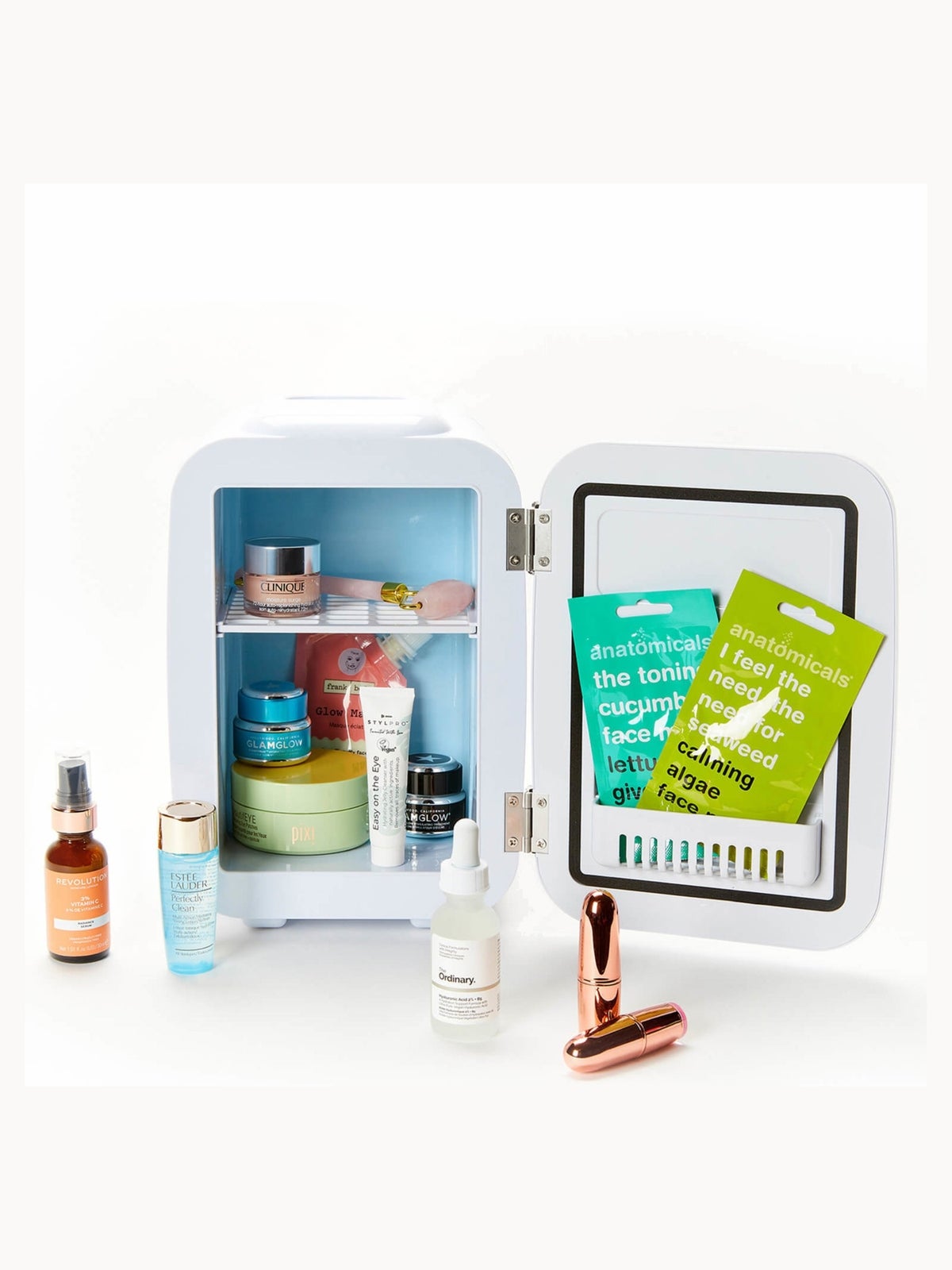 StylPro Beauty Fridge 3