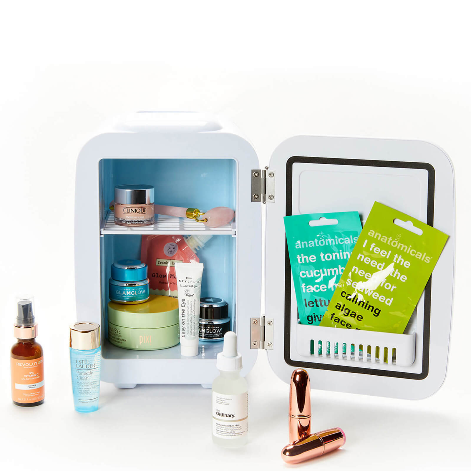 Thumbnail - StylPro Beauty Fridge