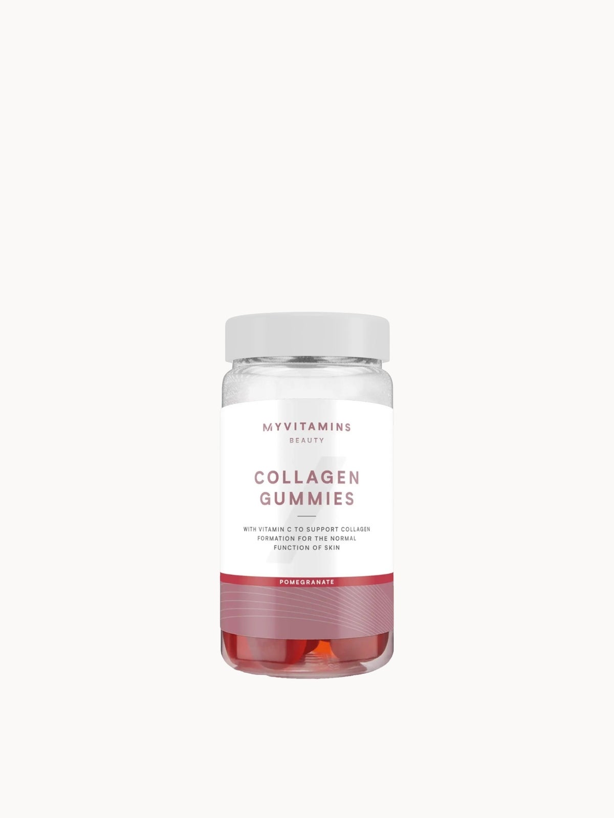 Myvitamins Collagen Gummies - 60gummies