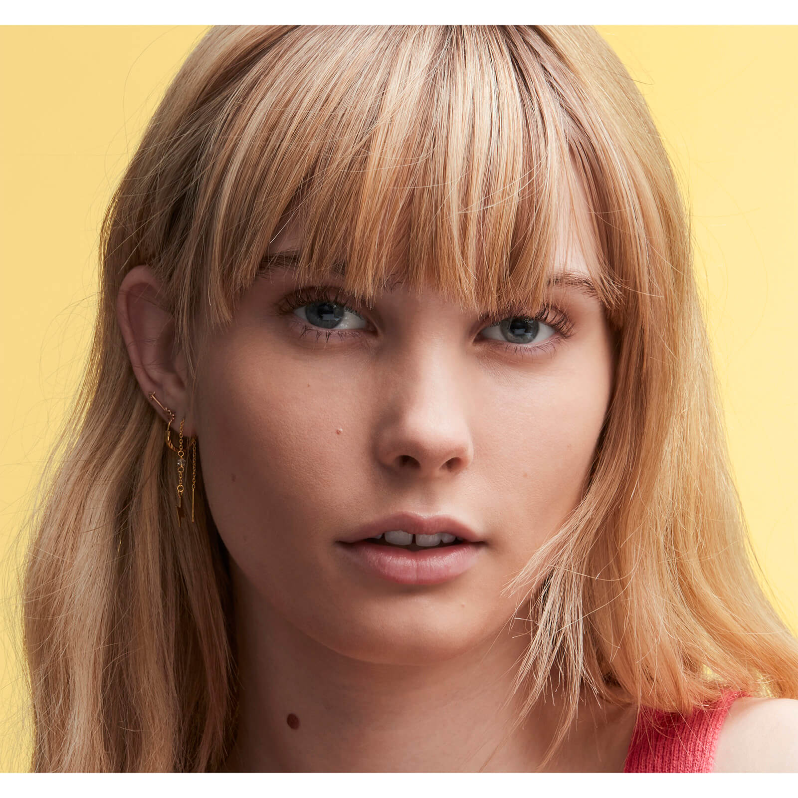 Thumbnail - MAC Studio Face and Body Radiant Sheer Foundation 50ml - Verschiedene Farbtöne - C1