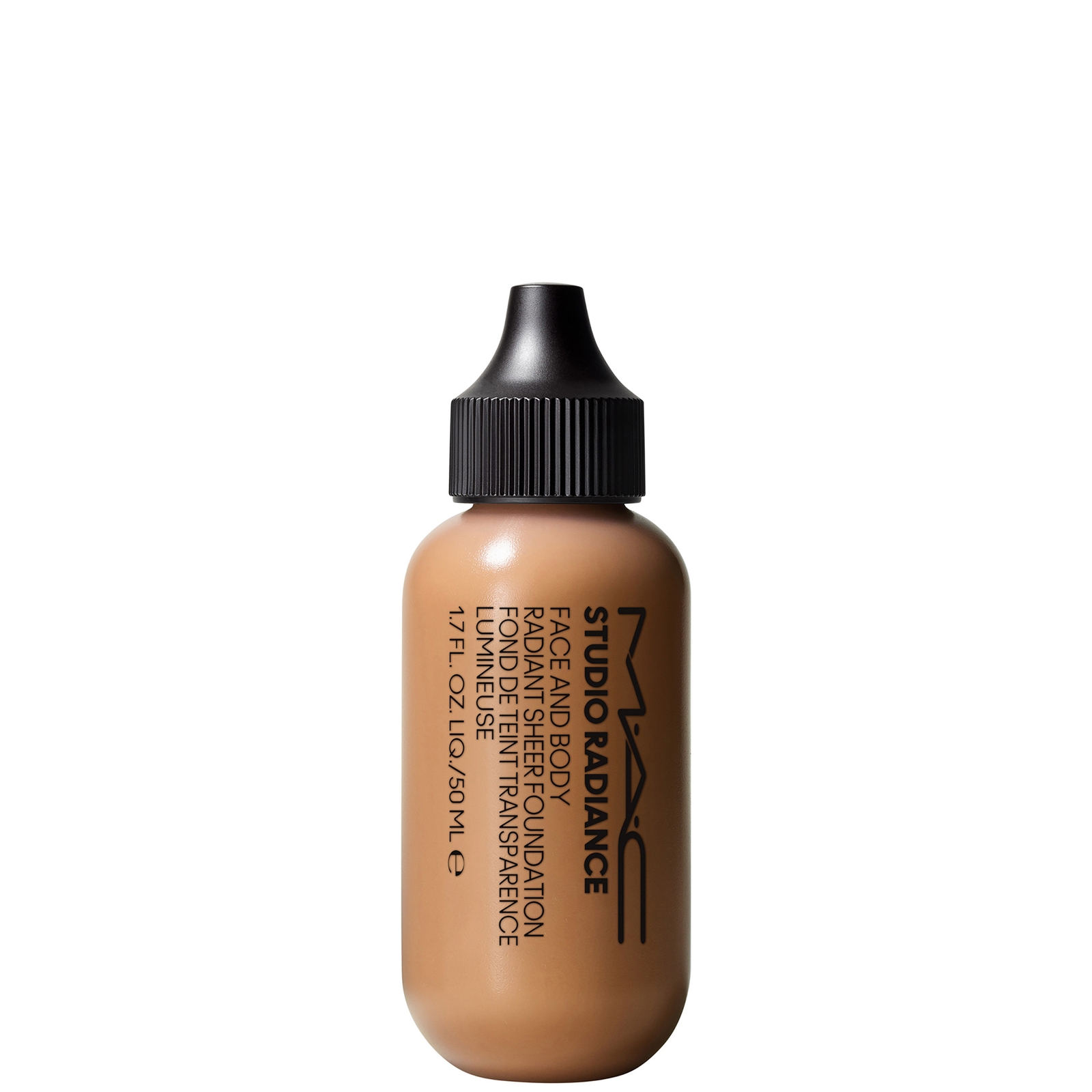 MAC Studio Face and Body Radiant Sheer Fondotinta 50 ml - Varie tonalità - C5