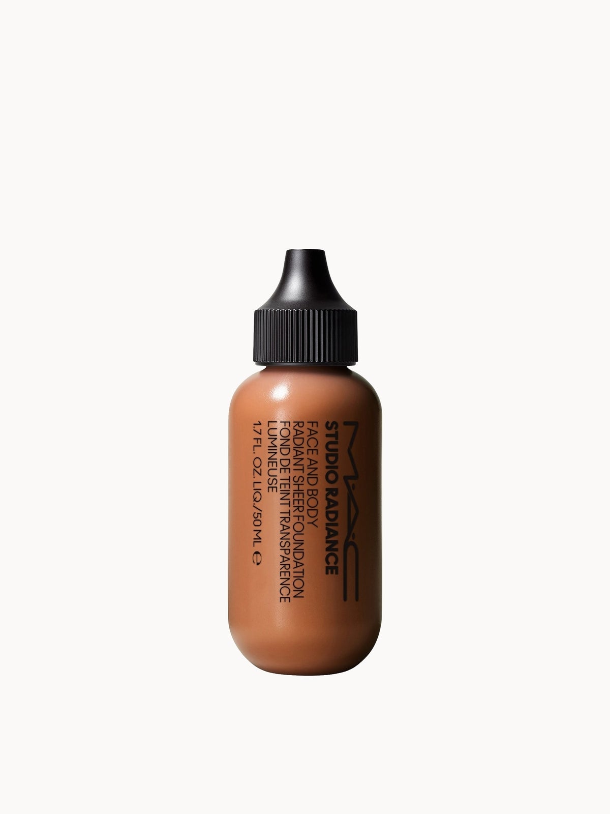 MAC Studio Face and Body Radiant Sheer Foundation 50ml - Various Shades - C7