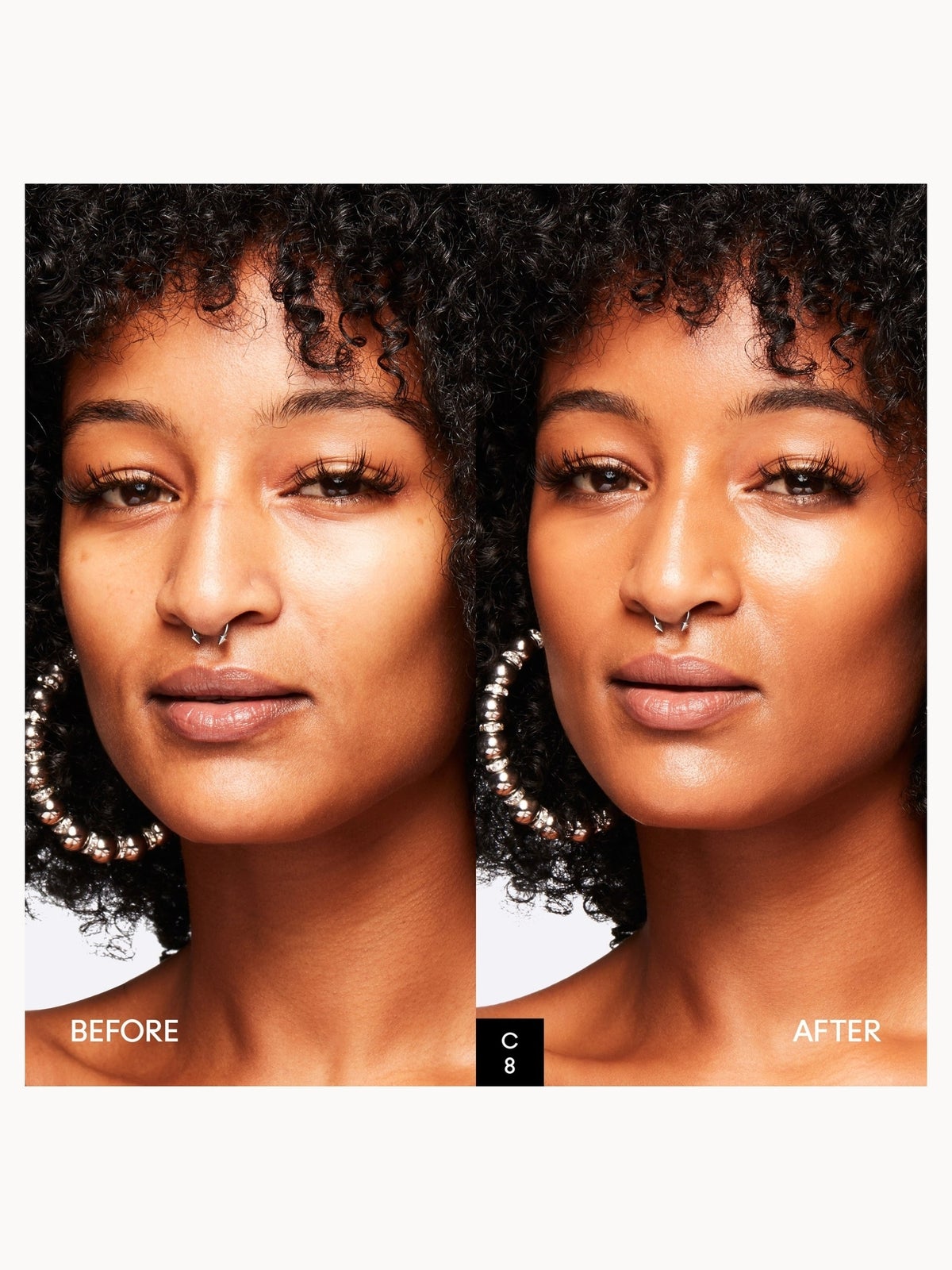 MAC Studio Radiance Face and Body Radiant Sheer Foundation 50ml (Various Shades) - C8 3
