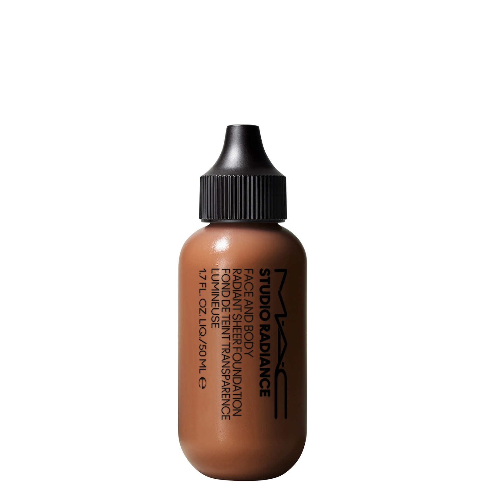 MAC Studio Face and Body Radiant Sheer Fondotinta 50 ml - Varie tonalità - C8
