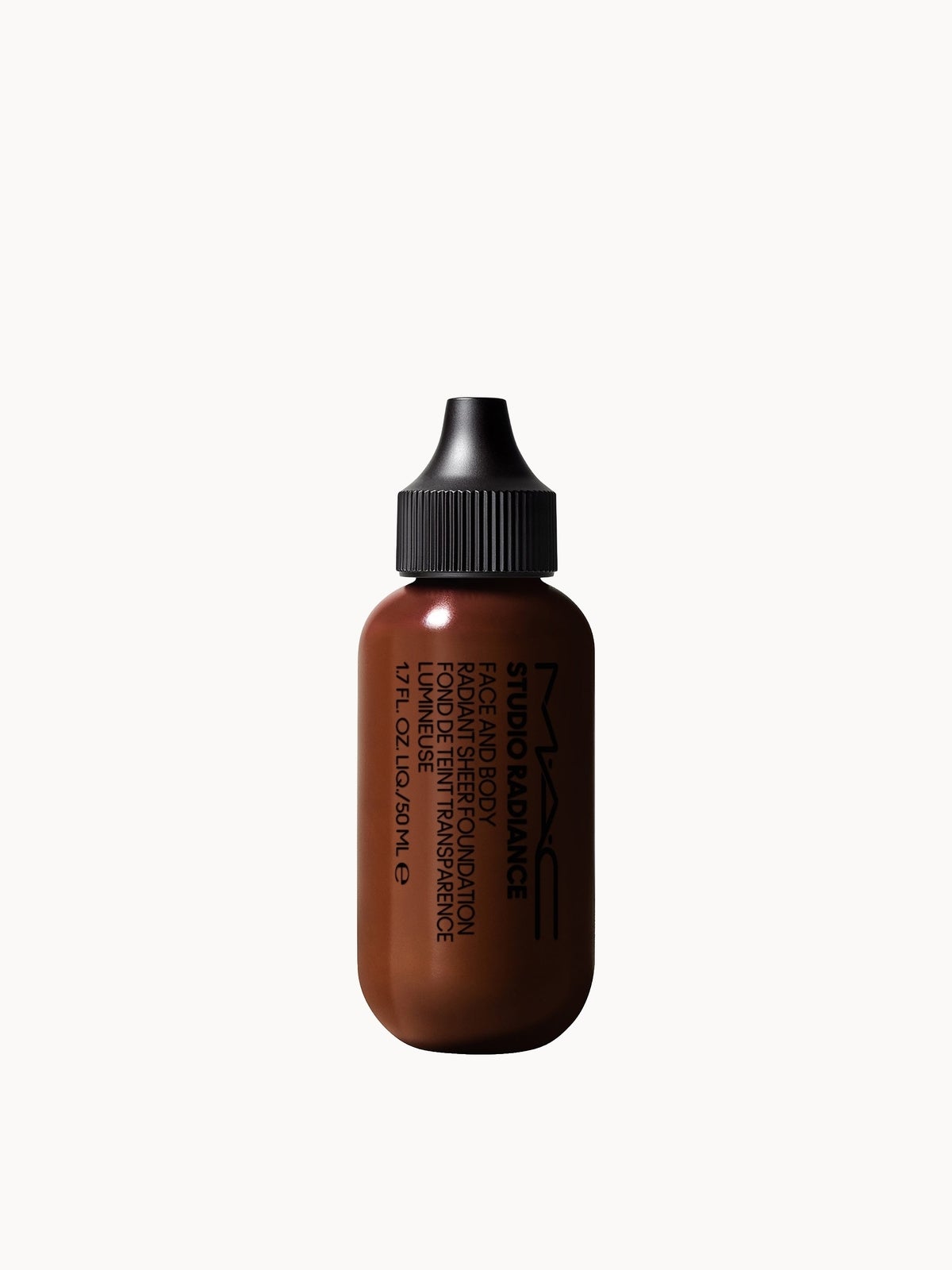 MAC Studio Face and Body Radiant Sheer Foundation 50ml - Various Shades - C9
