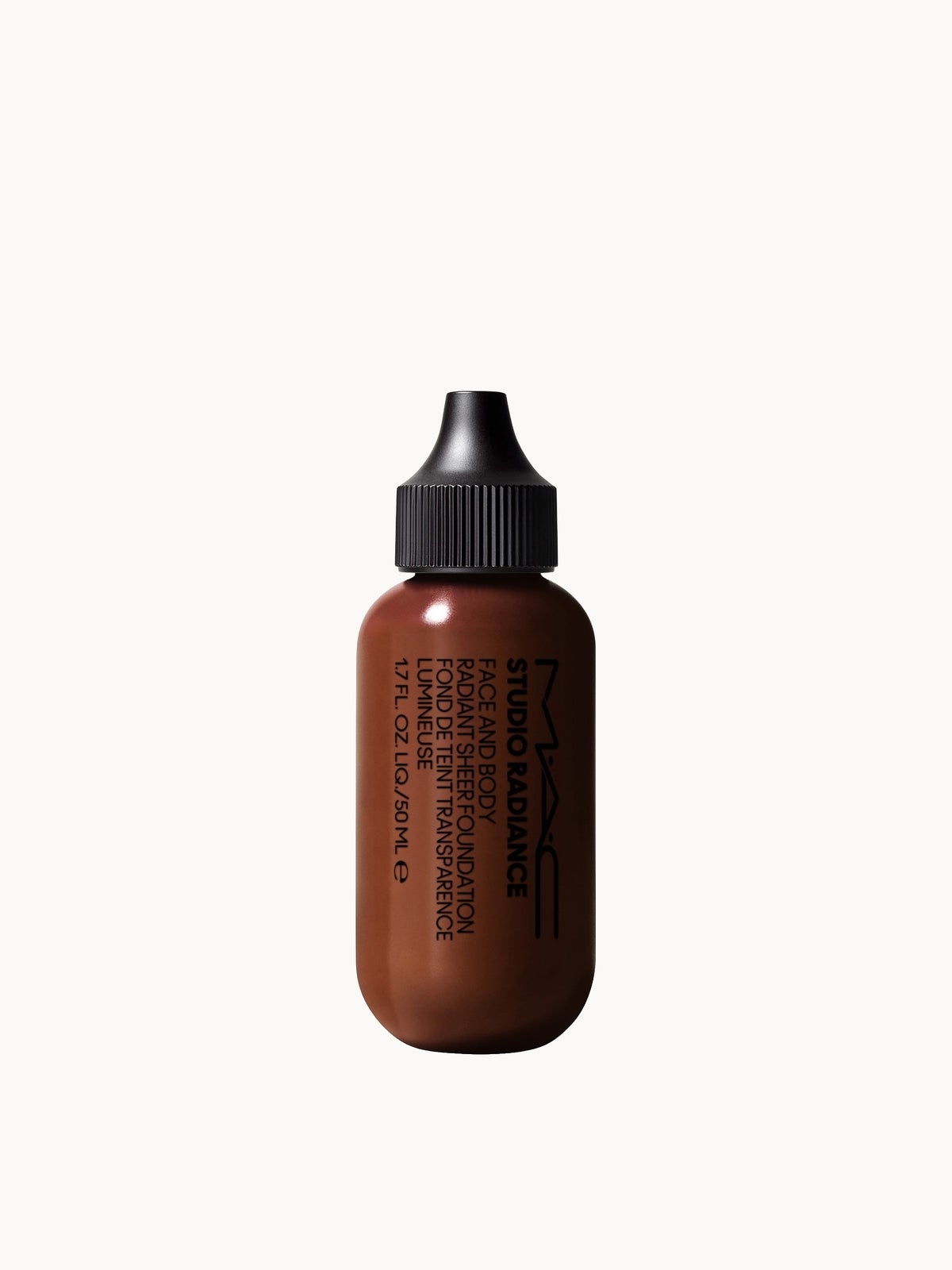 MAC Studio Face and Body Radiant Sheer Foundation 50ml - Various Shades - W6