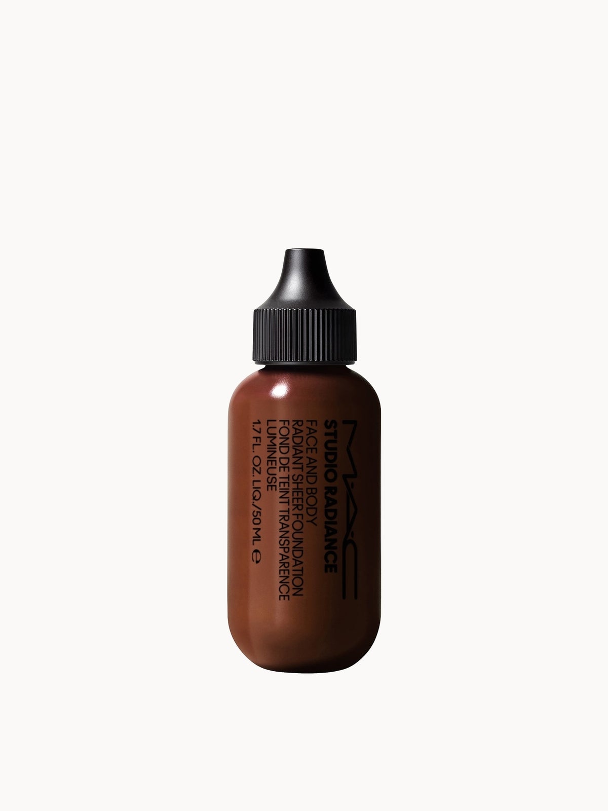 MAC Studio Face and Body Radiant Sheer Foundation 50ml - Various Shades - W7
