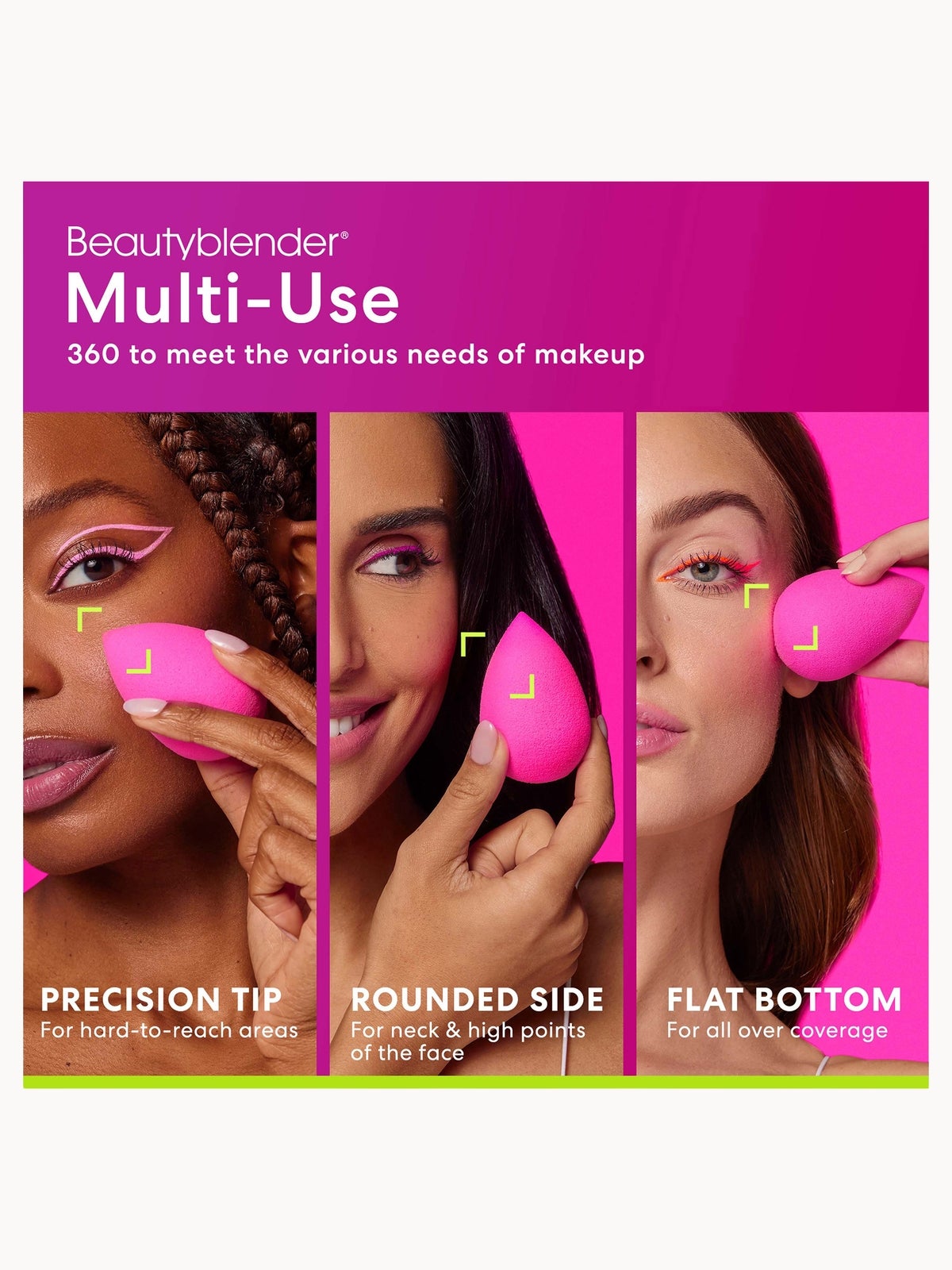 Beautyblender Original, photo 4