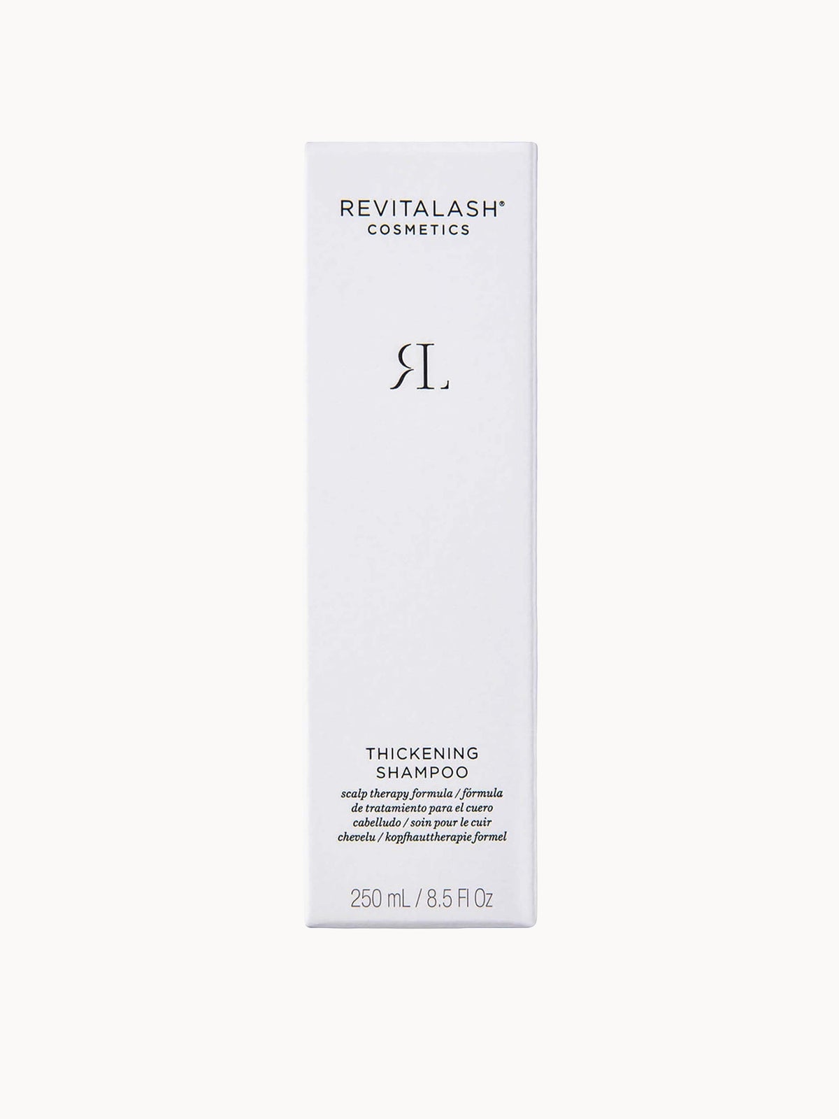 RevitaLash Thickening Shampoo 250ml 2