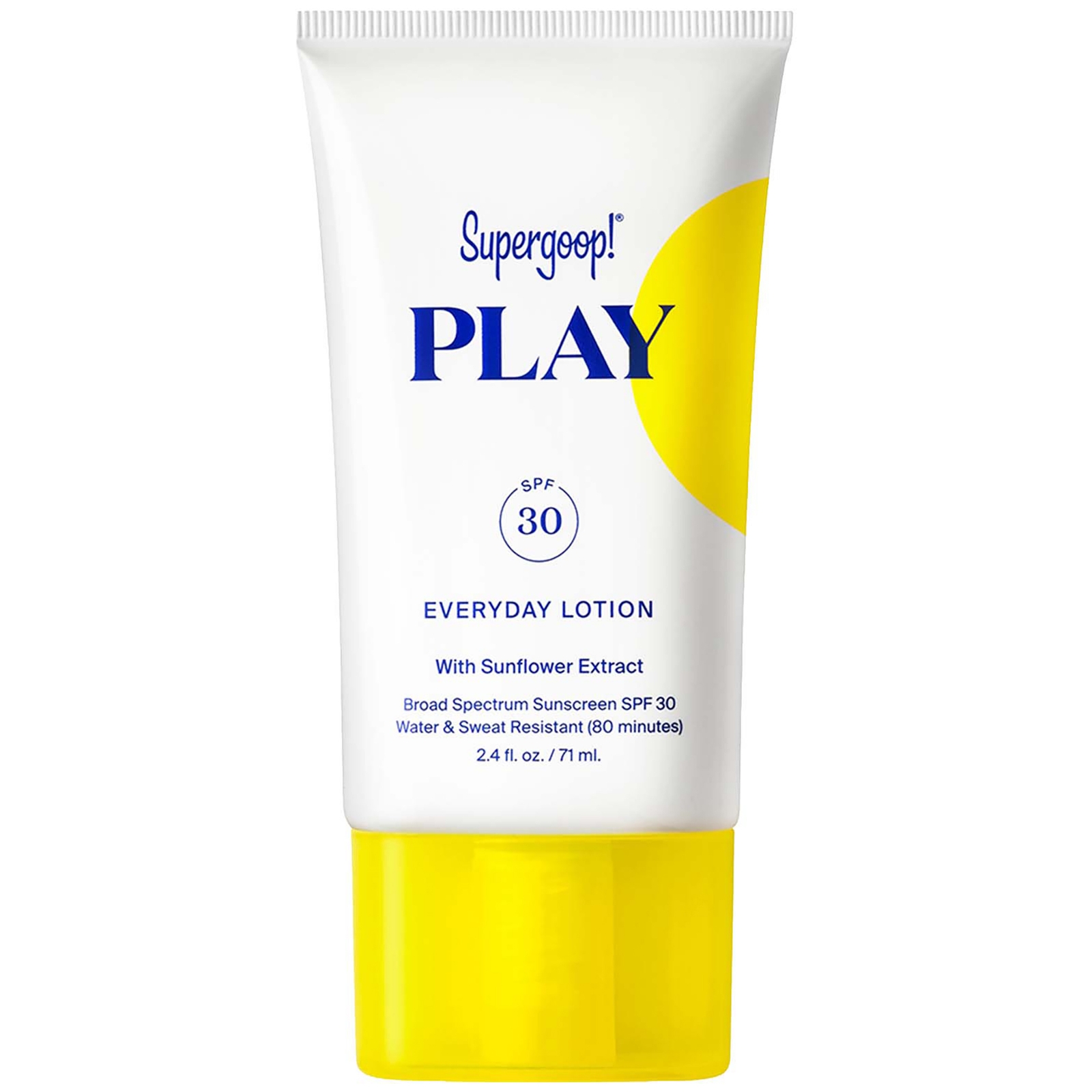 Supergoop! Play Everyday Lotion | Dermstore