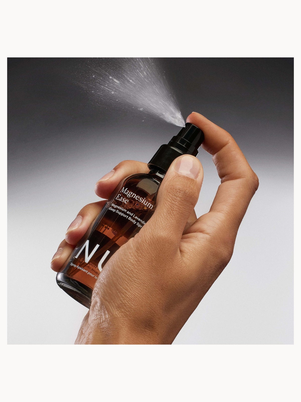 The Nue Co. Magnesium Ease 60ml 3