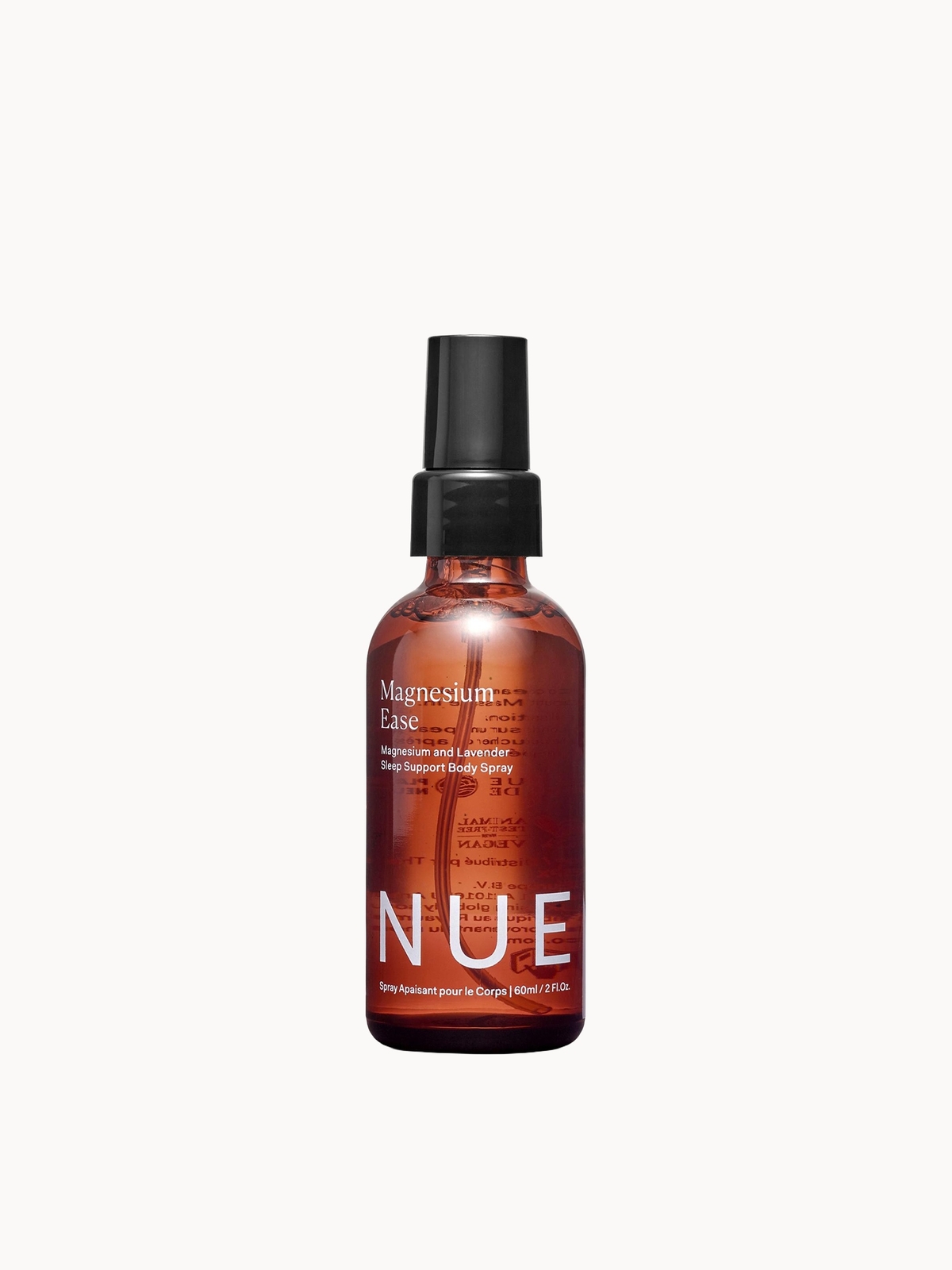 The Nue Co. Magnesium Ease 60ml