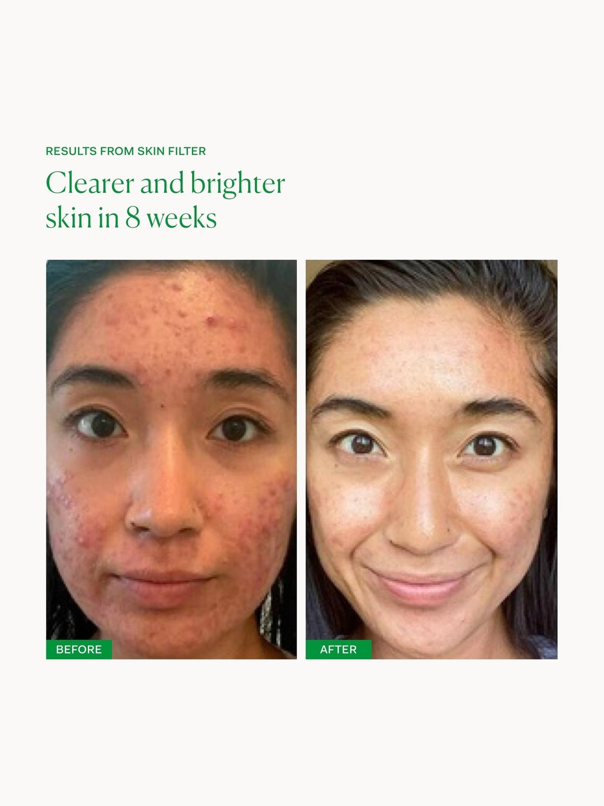 The Nue Co. Skin Filter (30 capsules) 2