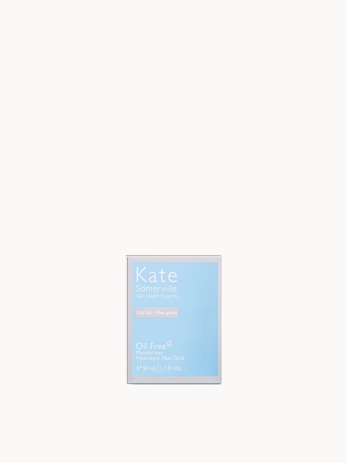 Kate Somerville Oil Free Moisturizer 1.7 fl. oz. 3