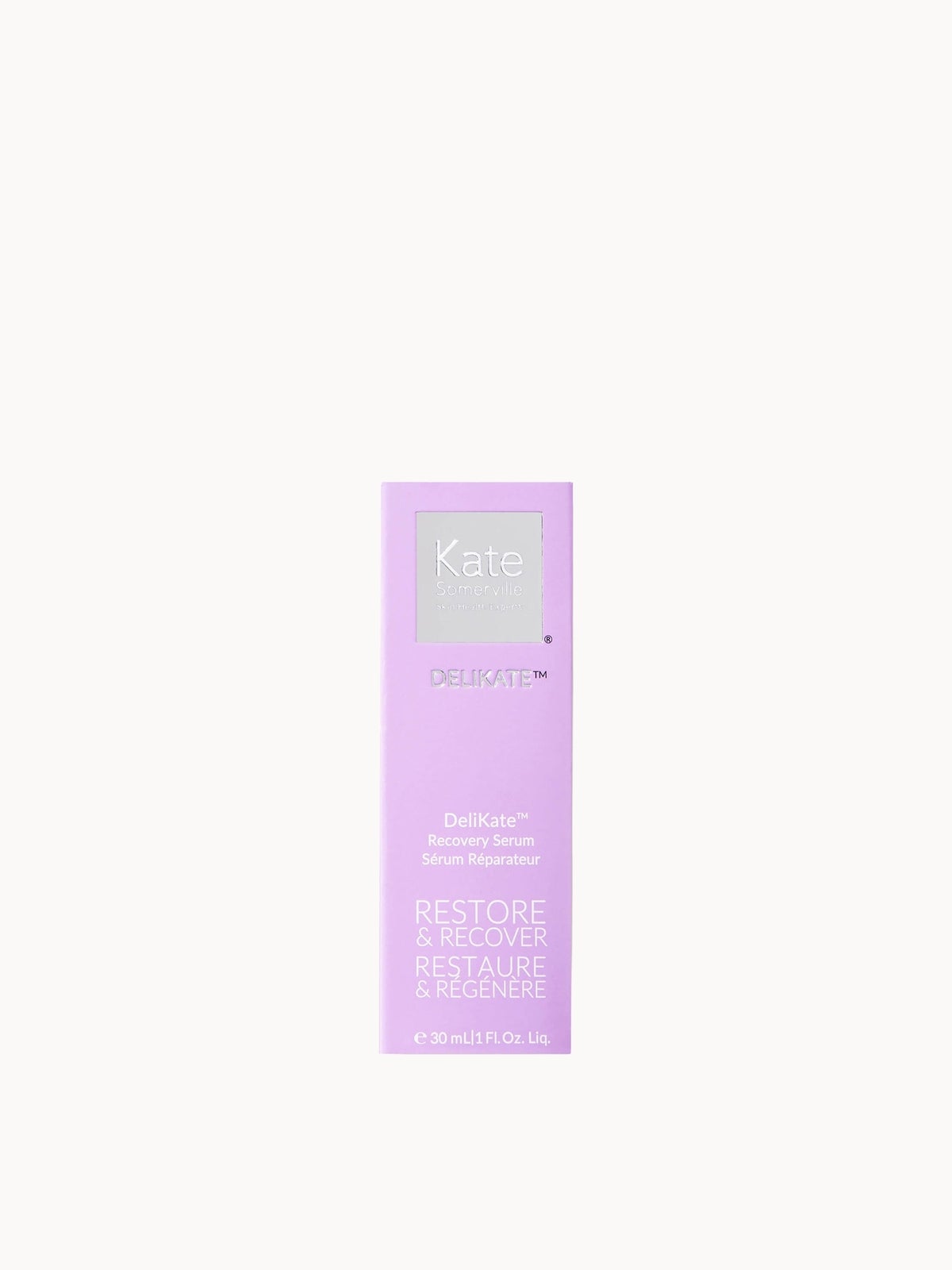 Kate Somerville DeliKate Recovery Serum 30ml 3