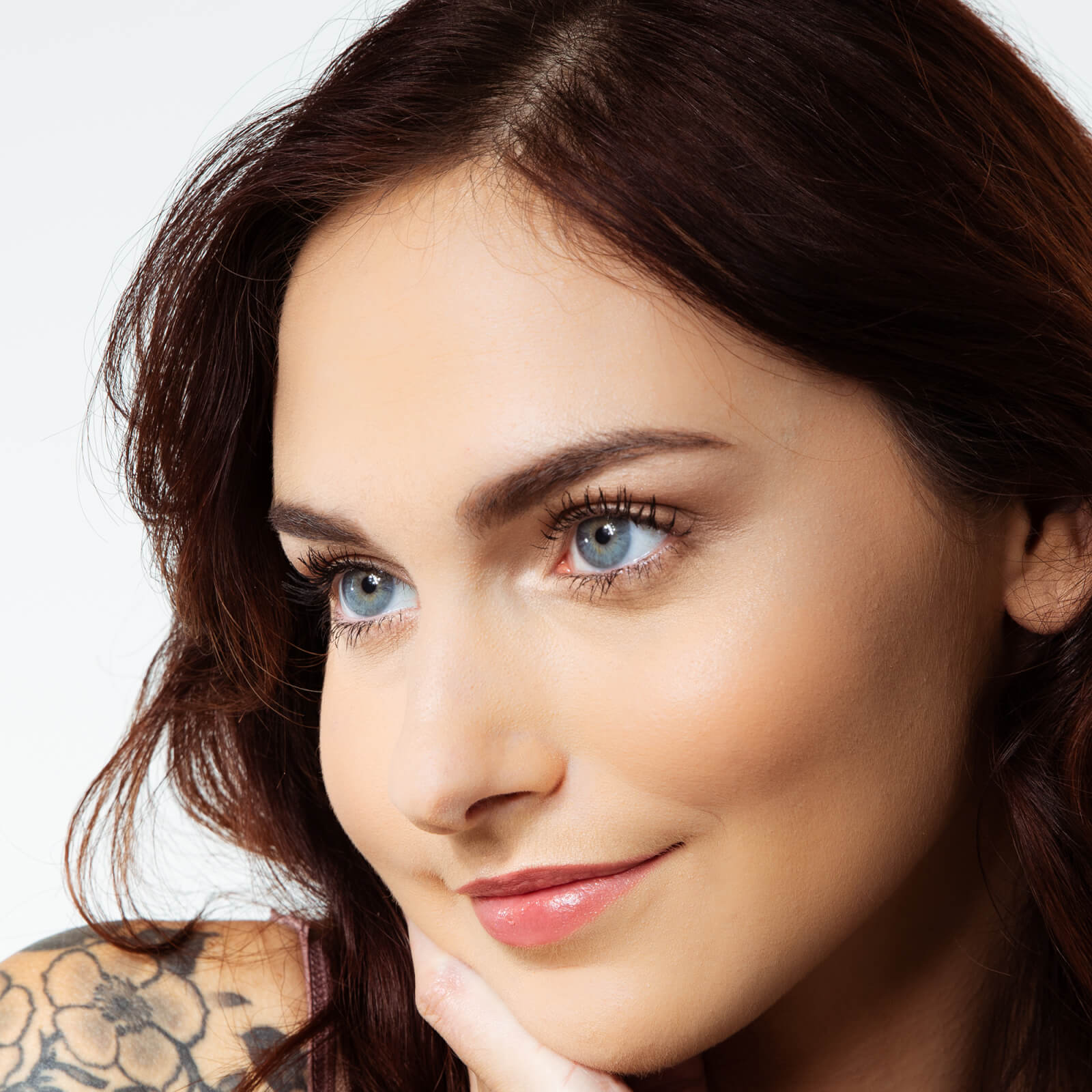 Thumbnail - RapidLash RapidGlam™ Eyelash Enhancing Mascara - Exklusiv