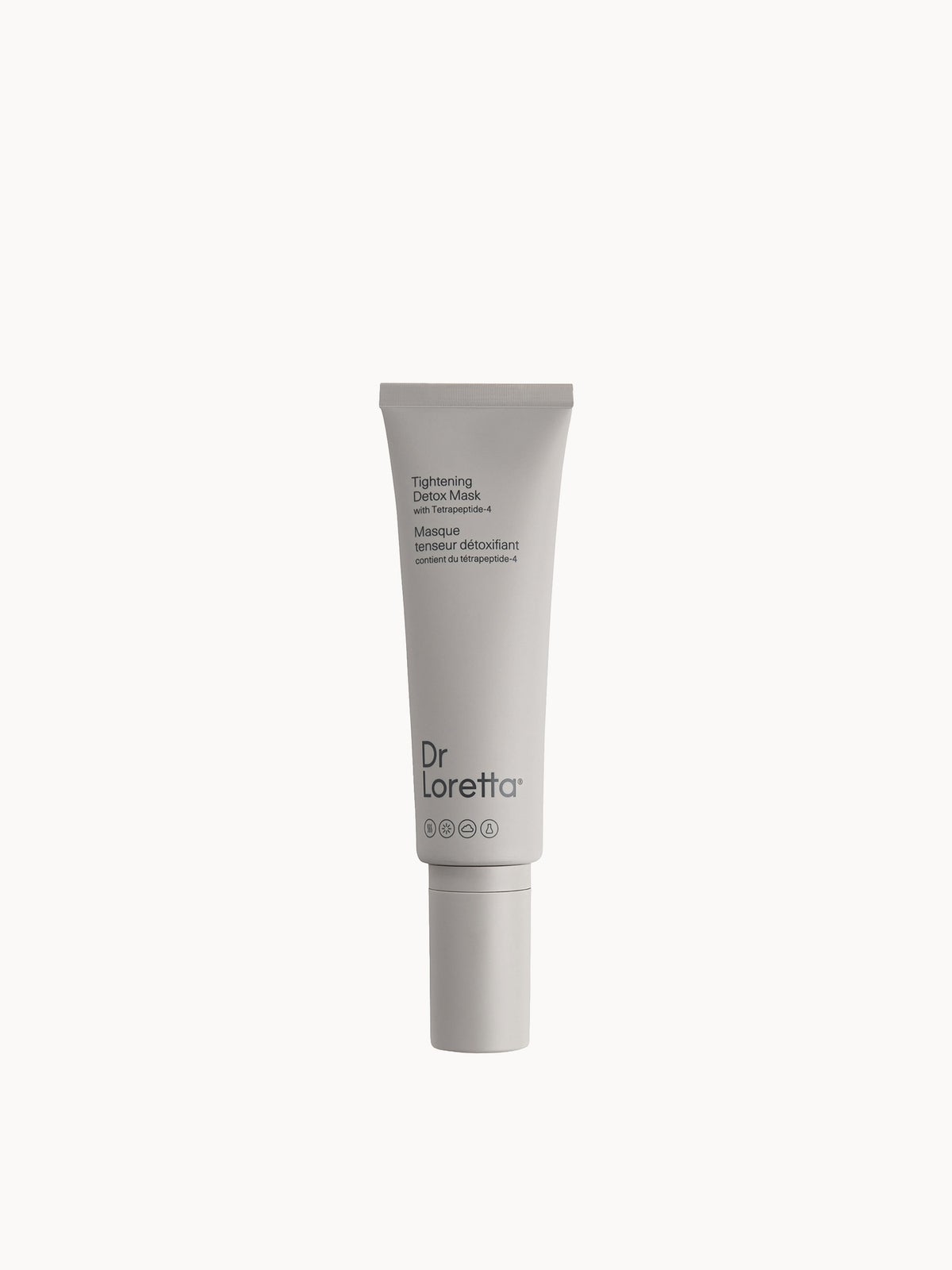 Dr. Loretta Tightening Detox Mask 50ml 2