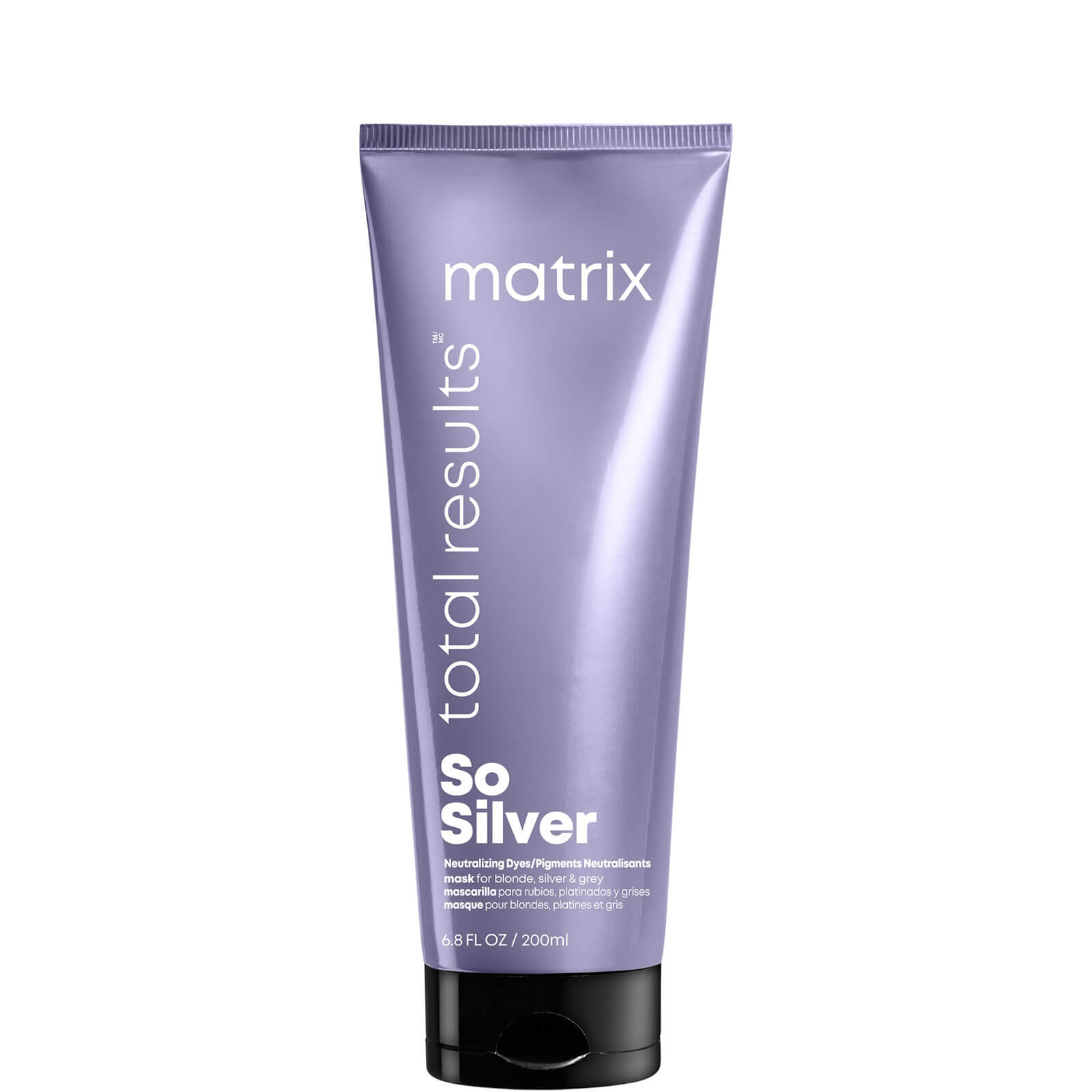 Shampoo Unbreak My Blonde Rinforzante Senza Solfati Matrix Total Results 300ml