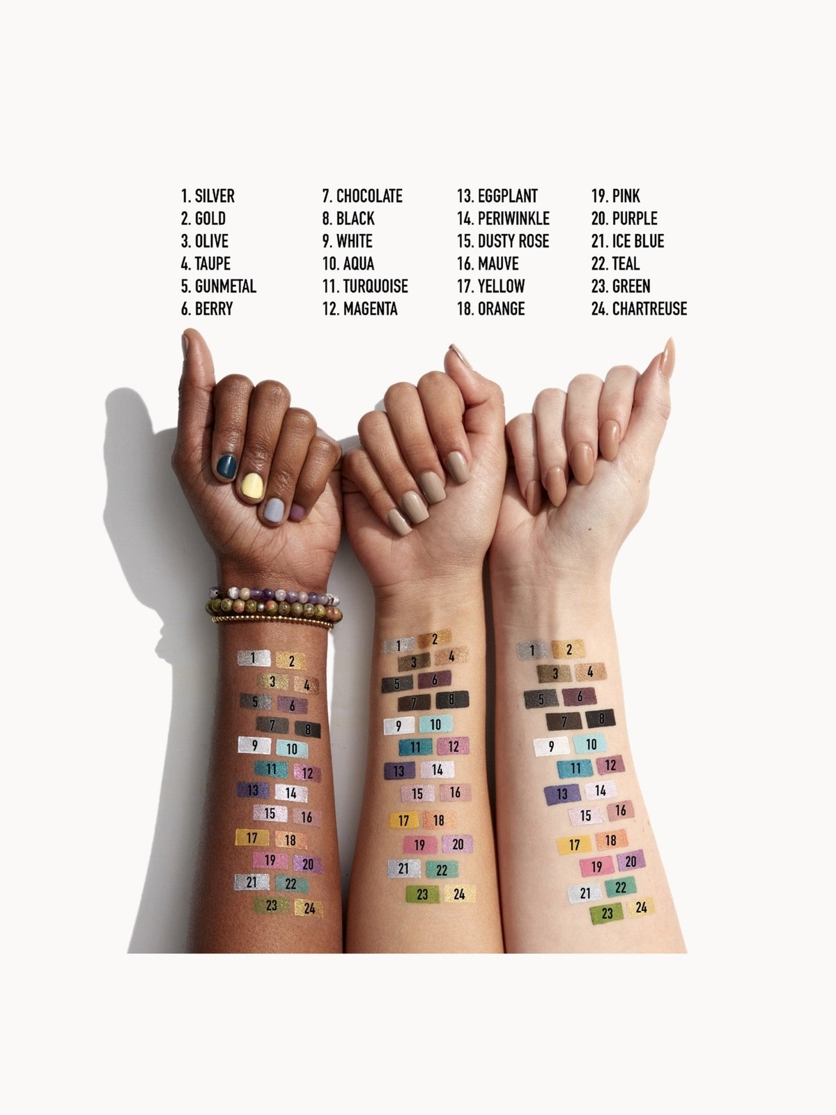 NYX Professional Makeup Epic Wear Long Lasting Liner Stick 1.22g (Various Shades) - Pitch Black 4