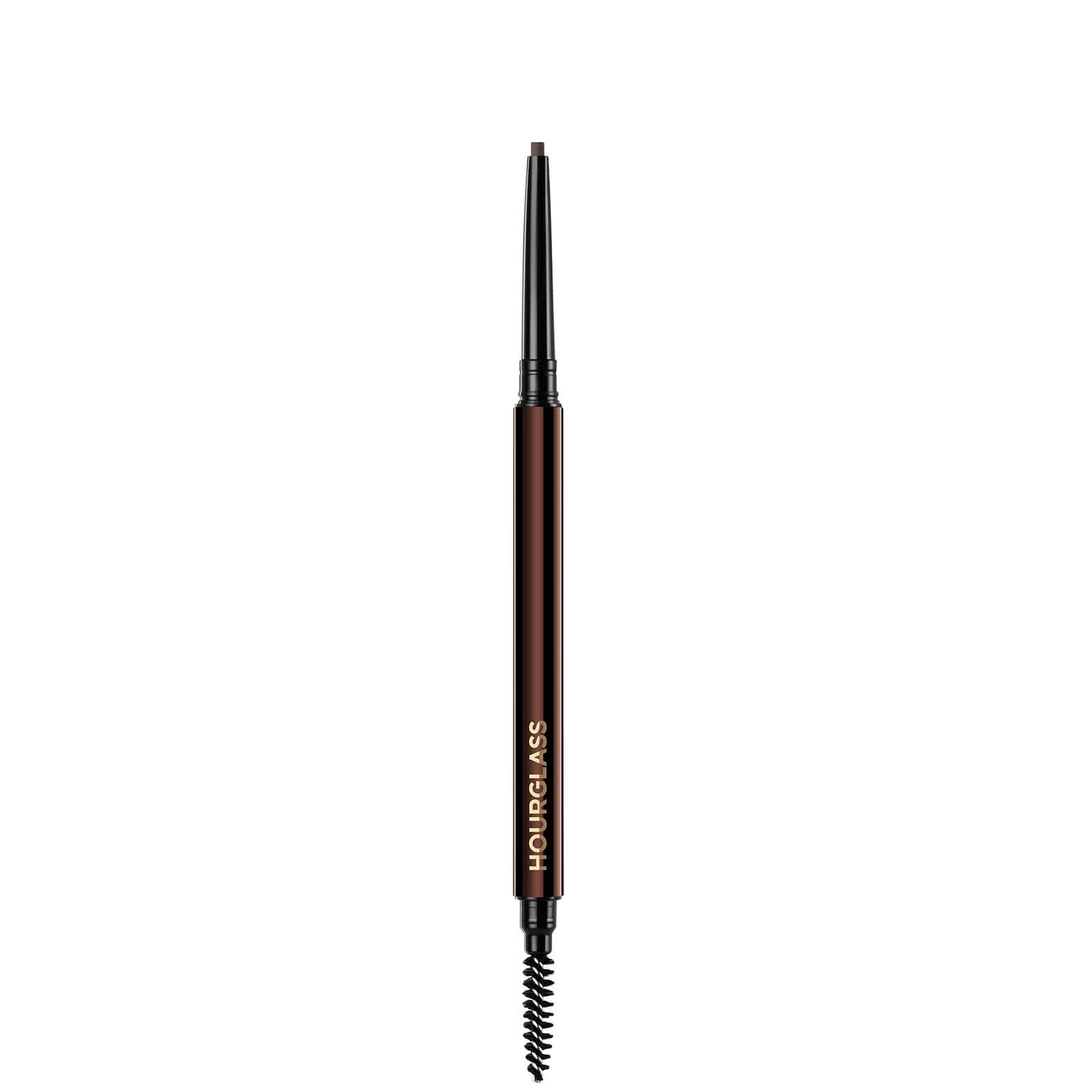 Hourglass Arch Brow Micro Sculpting Pencil Ash - Image 2