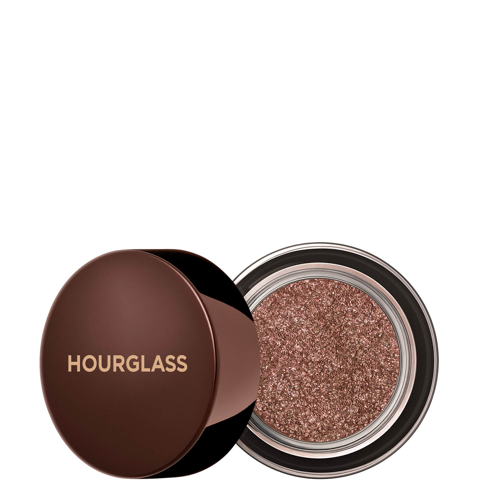 Hourglass Scattered Light Glitter Eyeshadow 3.5g (Various Shades) - Reflect - Image 1