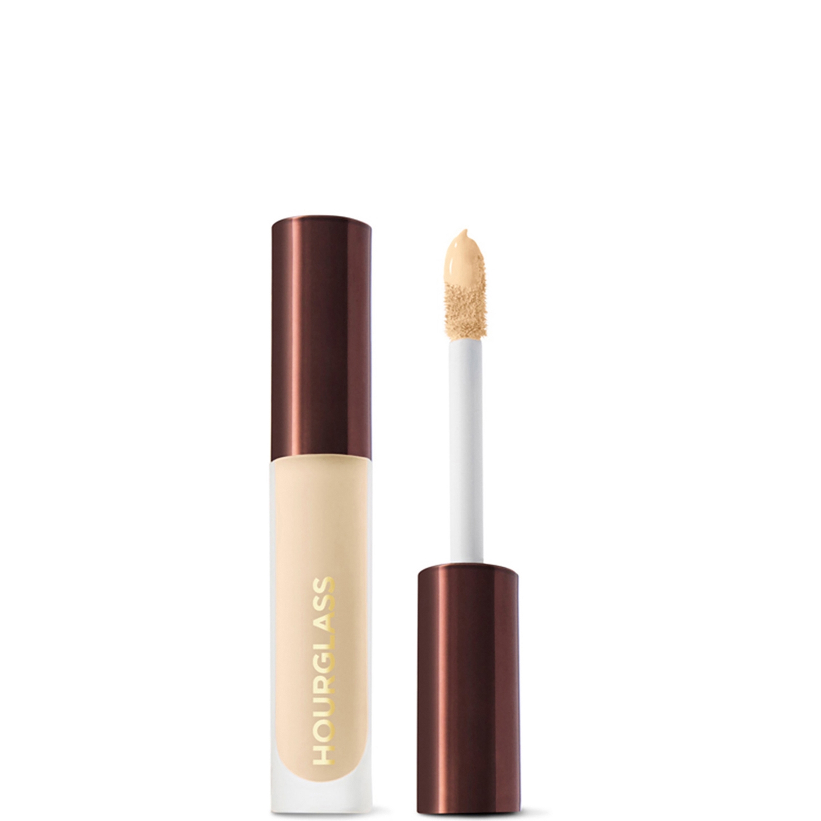 Hourglass Vanish Airbrush Concealer Travel Size 1.3ml (Various Shades) - 2 Cotton