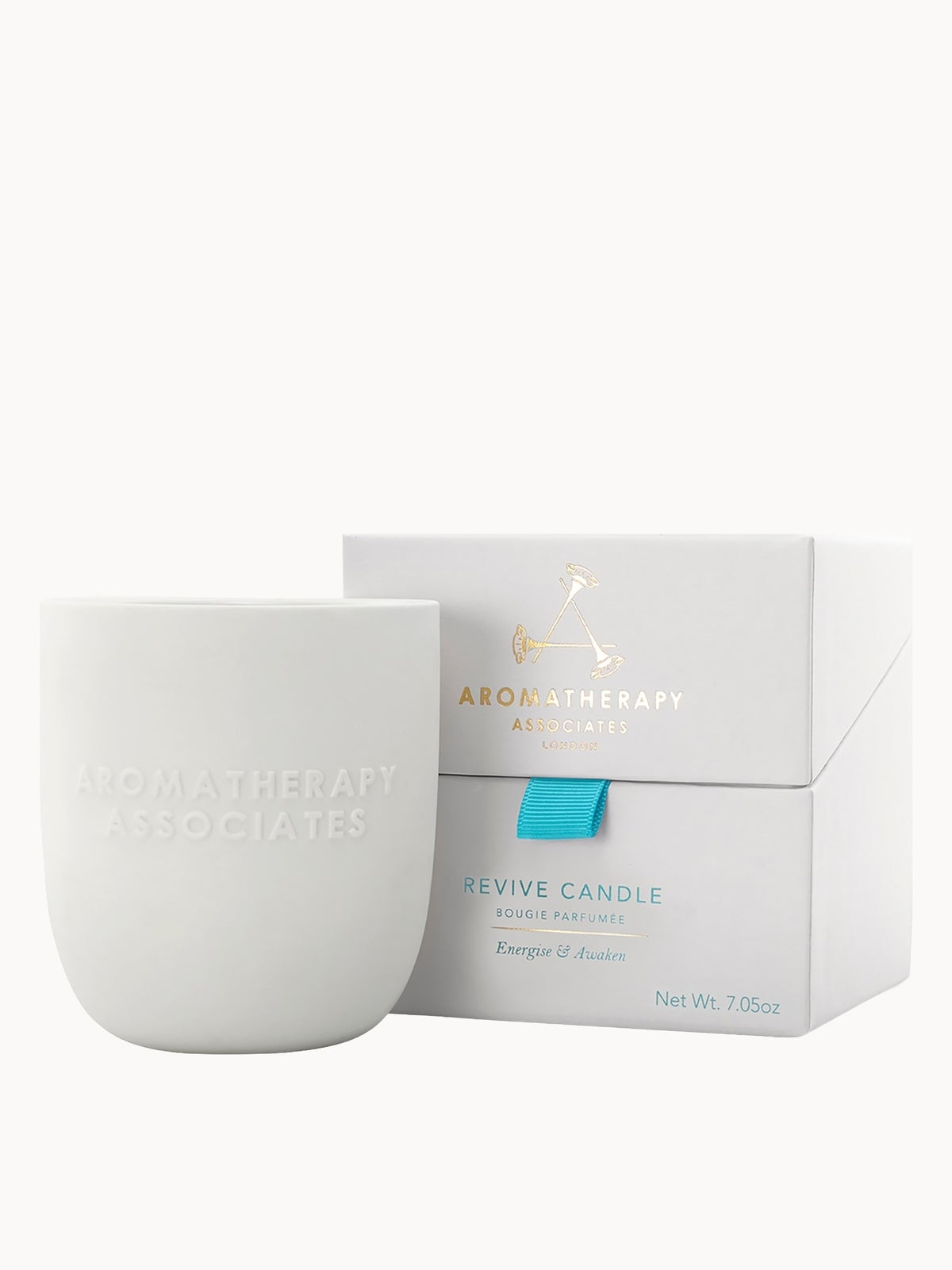 Aromatherapy Associates Revive Candle 200g