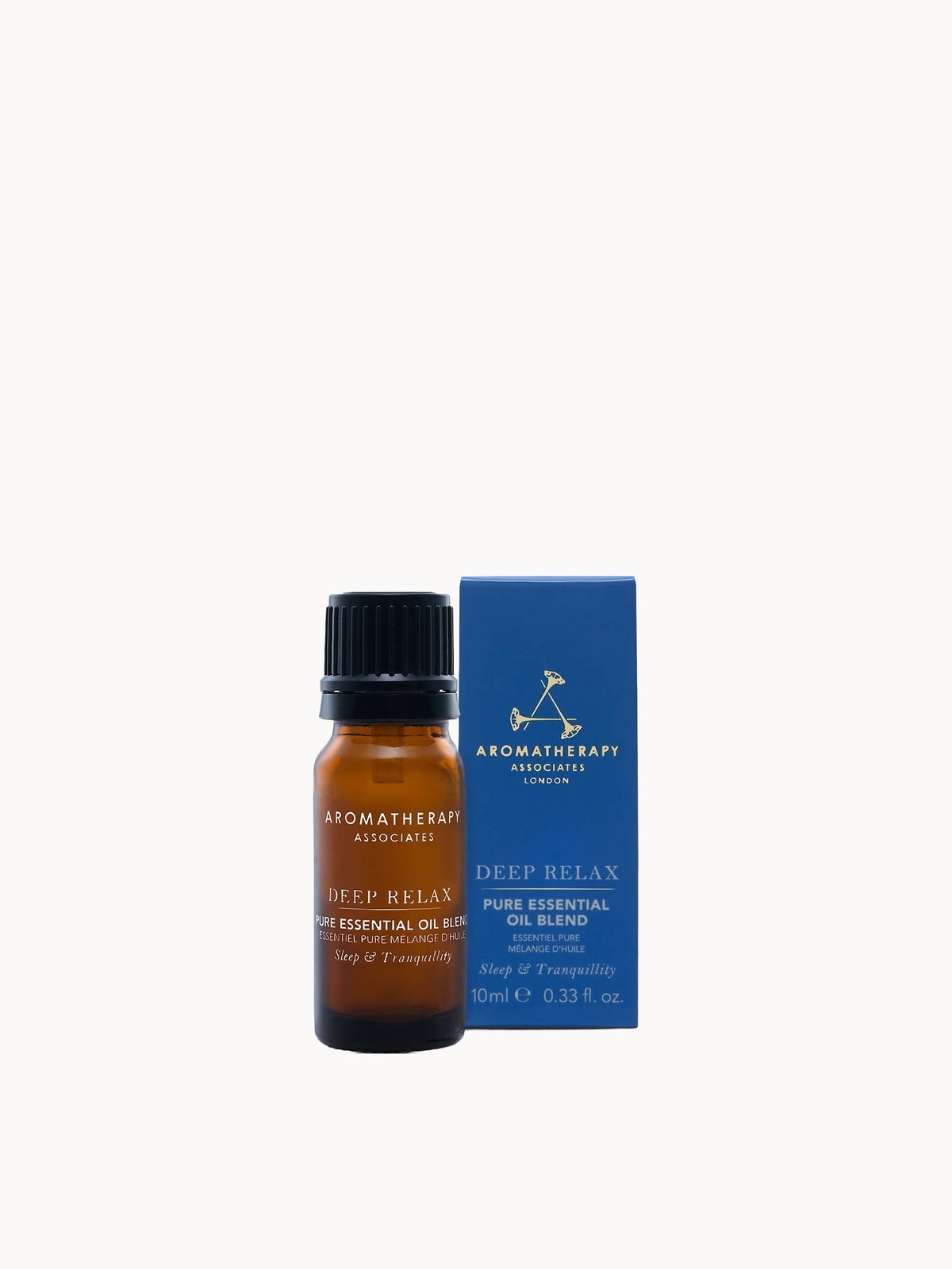 Aromatherapy Associates Deep Relax Pure Essential Oil Blend 10ml