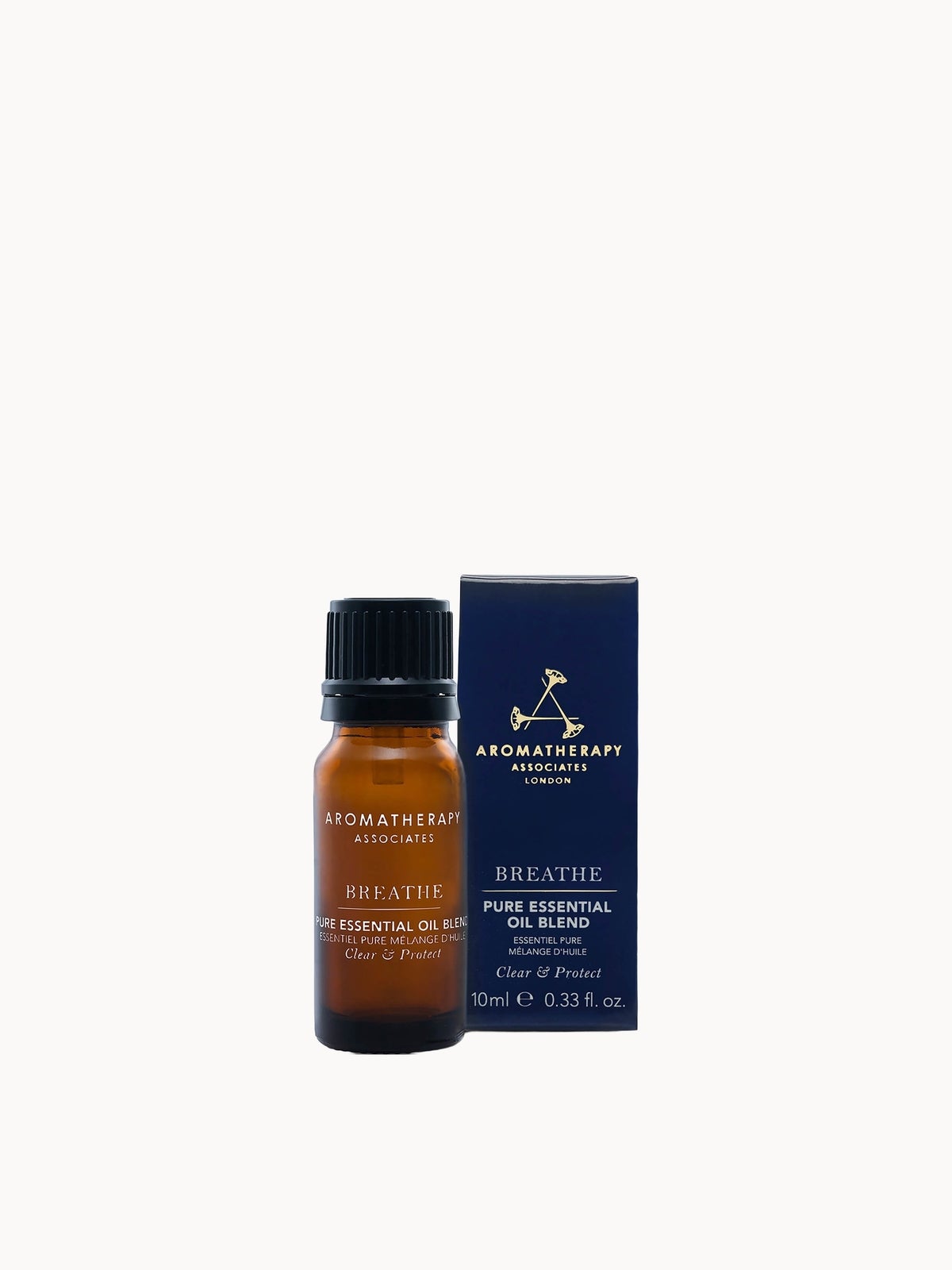 Aromatherapy Associates Breathe Pure Essential Oil Blend 10ml