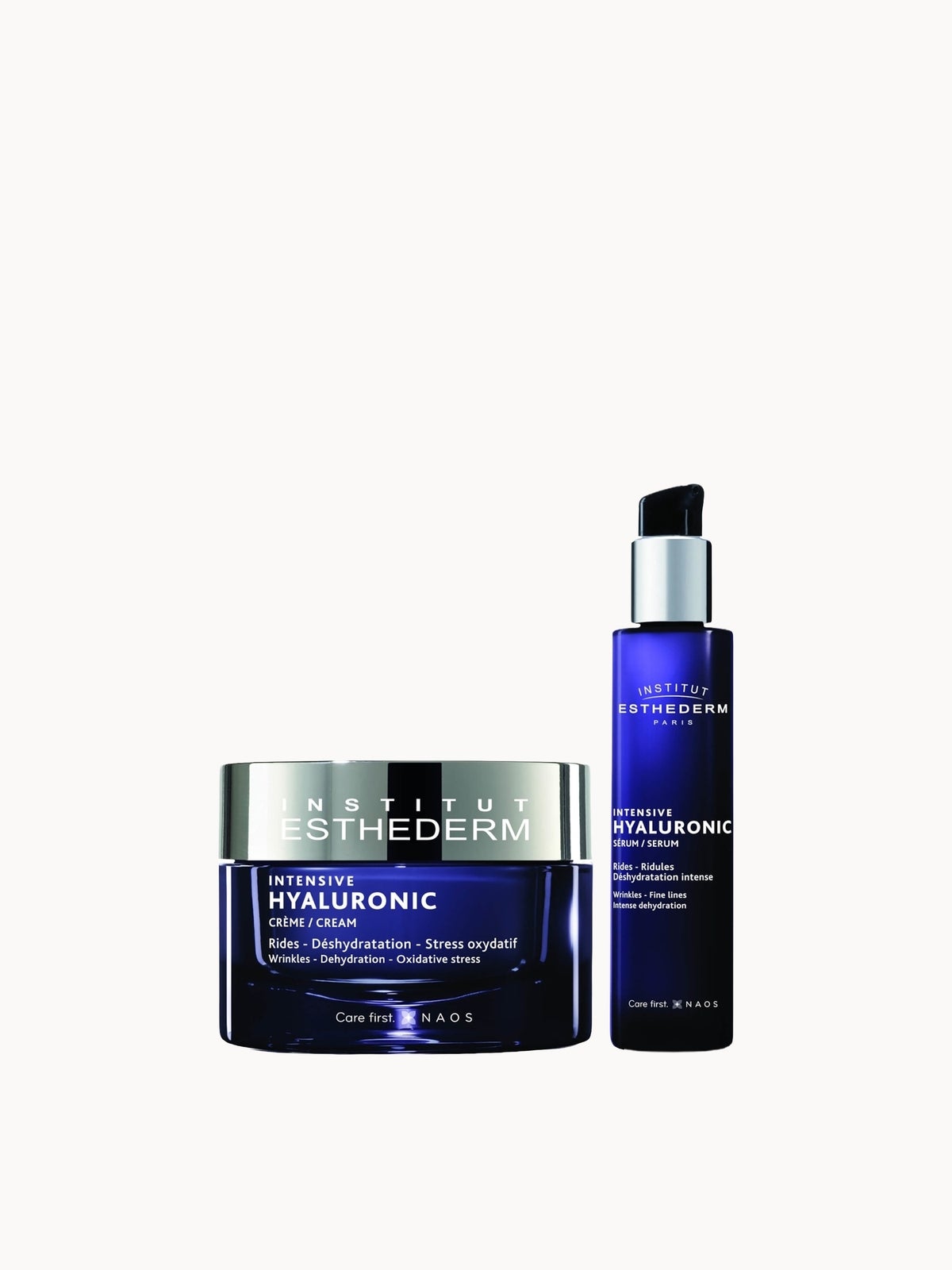 Institut Esthederm Dehydrated Skin Bundle
