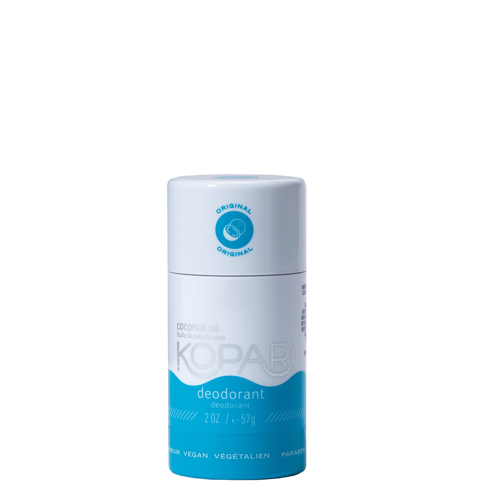 Kopari Beauty Aluminum Free Coconut Deodorant - Original