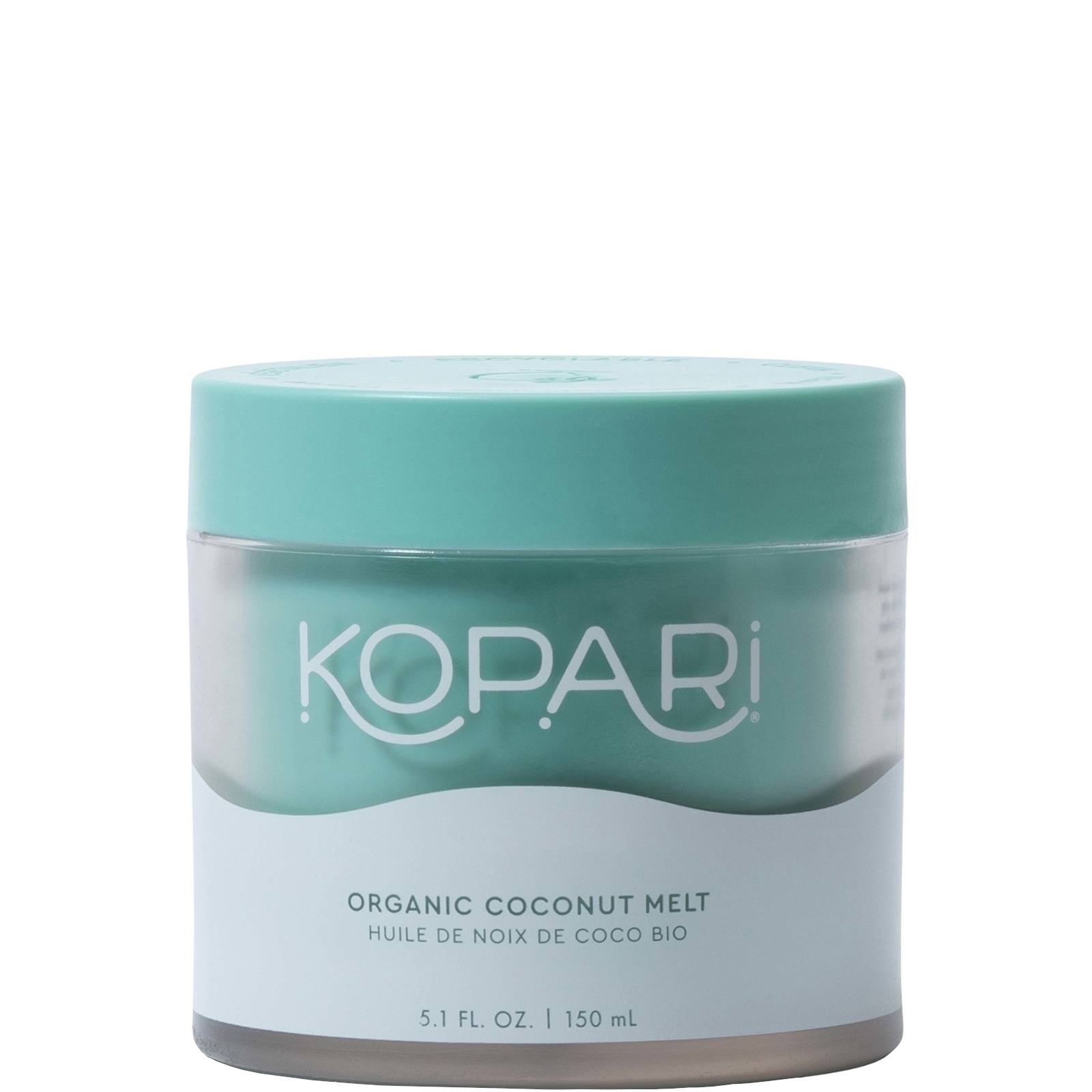 Kopari Beauty 100% Organic Coconut Melt