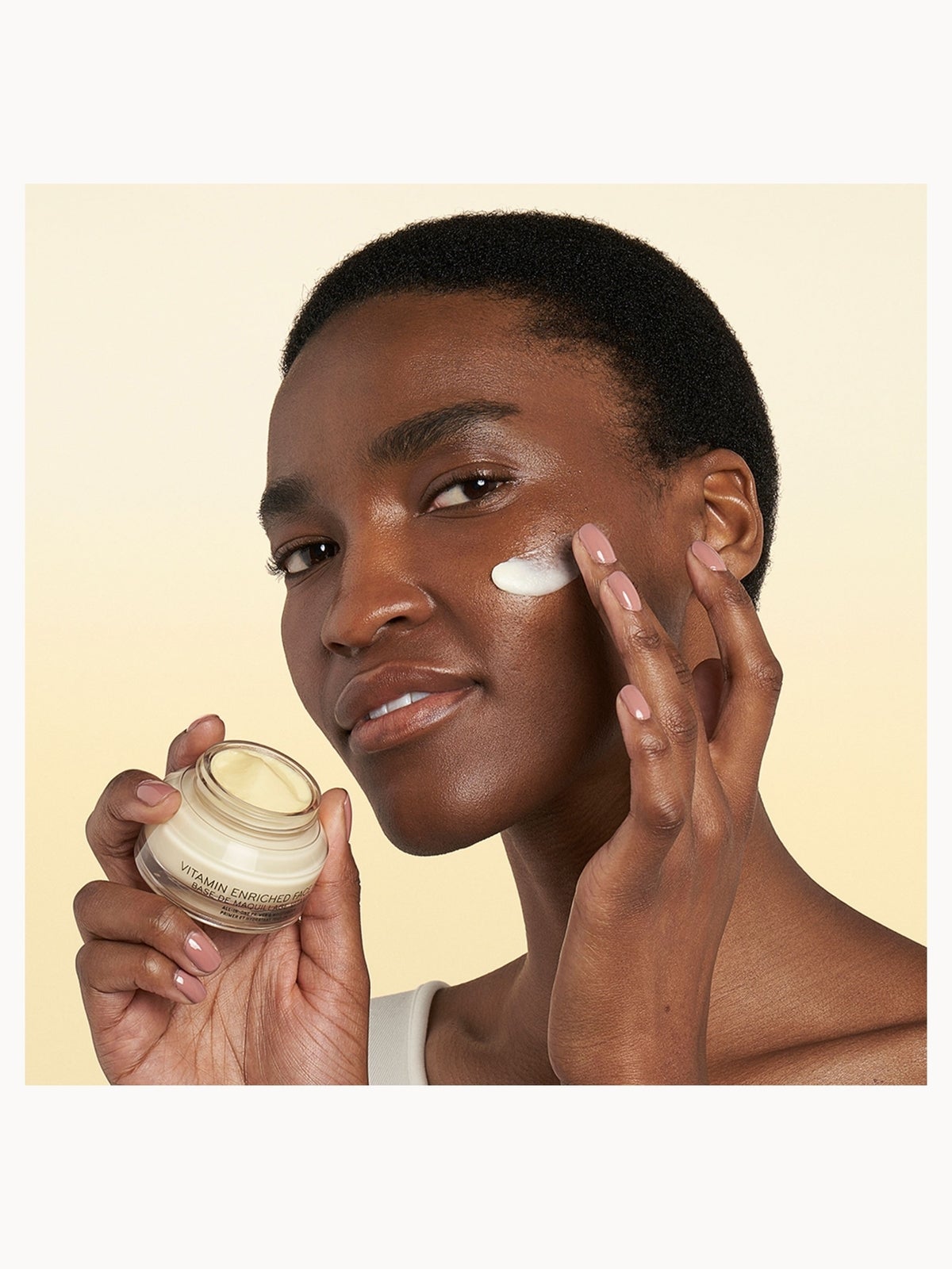 Bobbi Brown Mini Vitamin Enriched Face Base 7ml 4