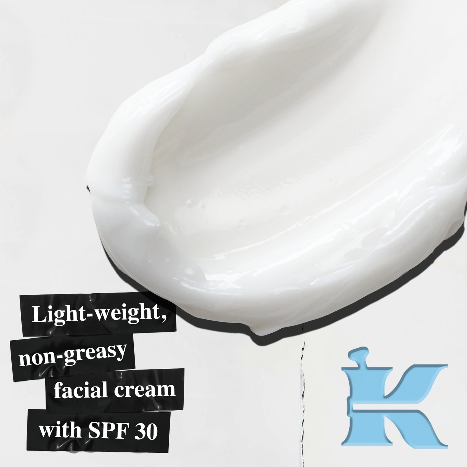 Kiehl'S Ultra Facial Cream SPF30 50ml