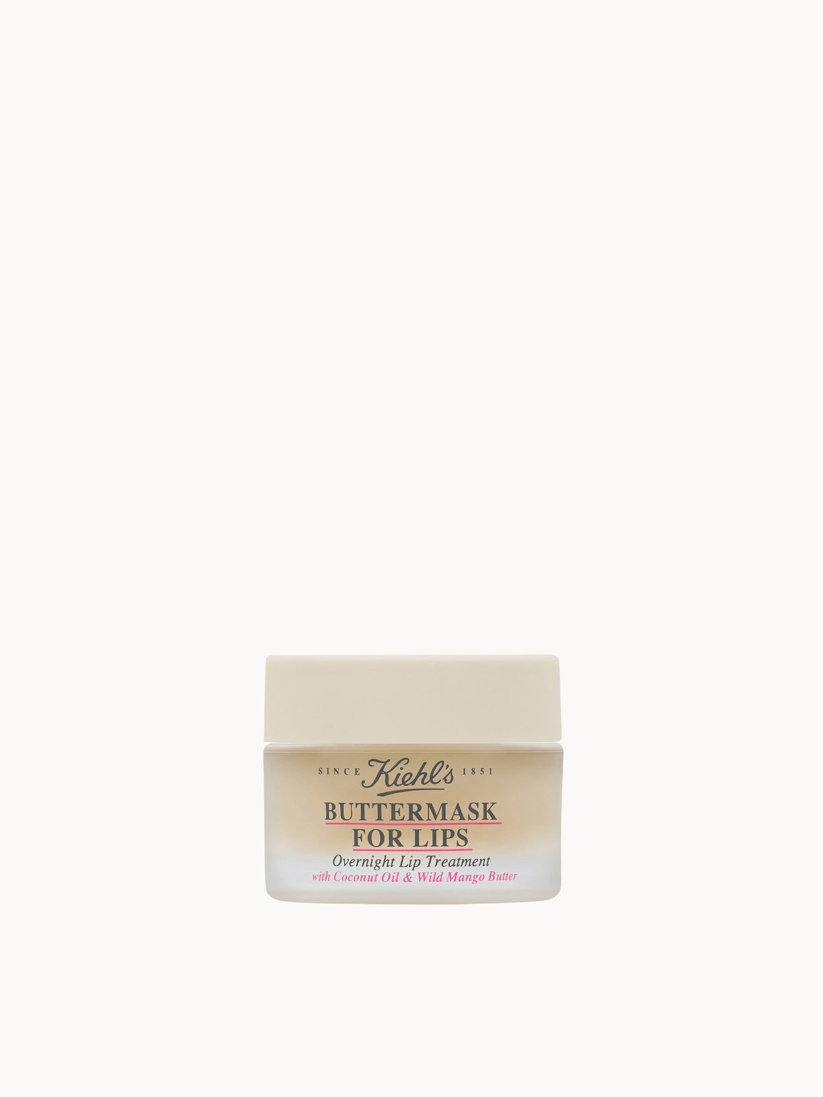 Kiehl's Buttermask for Lips 10g