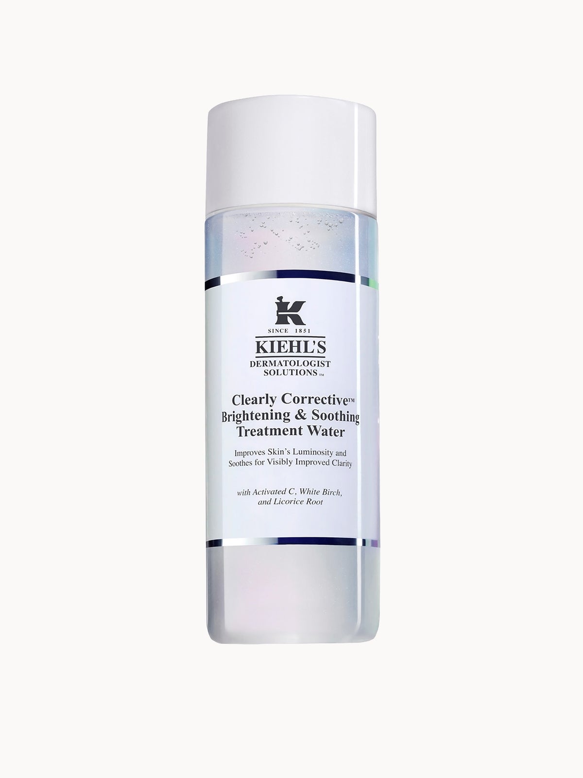 Kiehl's Clearly Corrective Brightening and Soothing Treatment Water 200ml