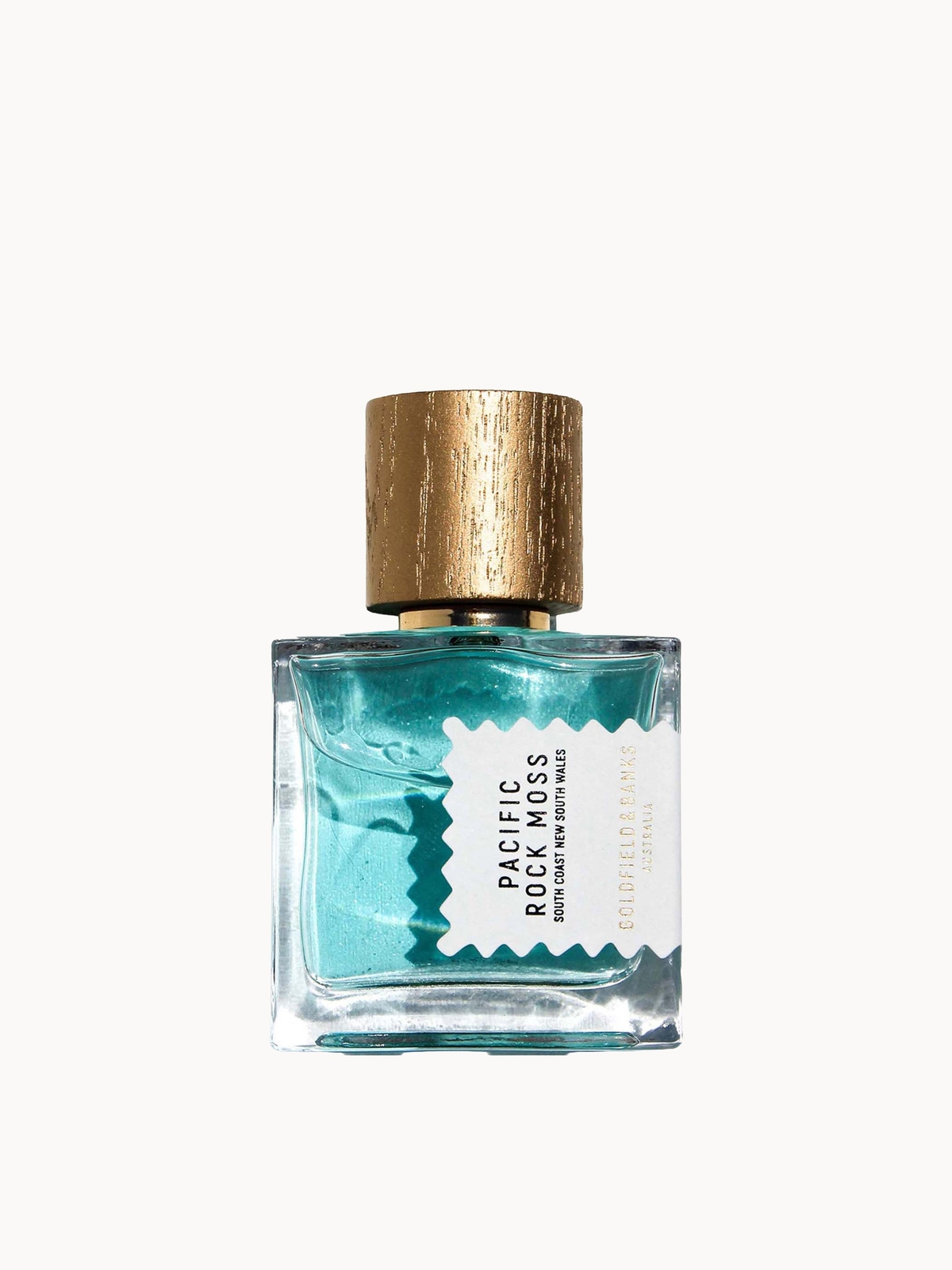 Goldfield & Banks Pacific Rock Moss Eau de Parfum 50ml