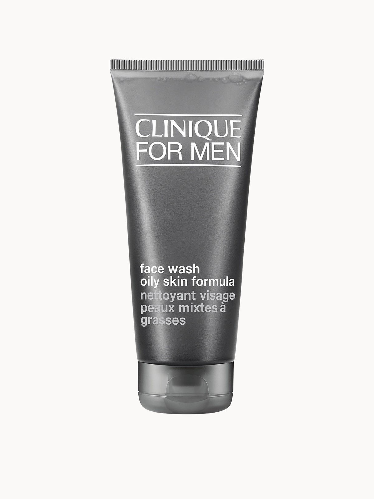 Clinique for Men Face Wash Oily Skin Formula 200ml