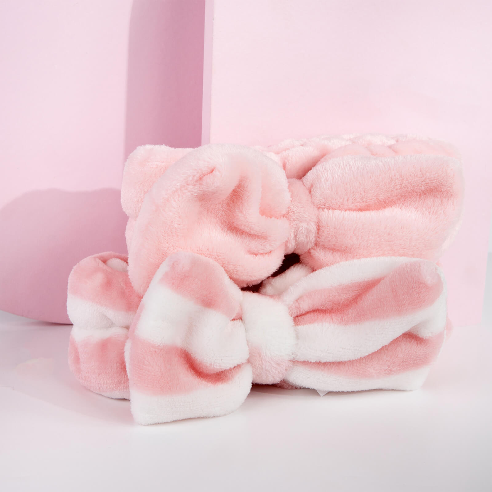 Thumbnail - brushworks Makeup Stirnbänder (2er Pack)