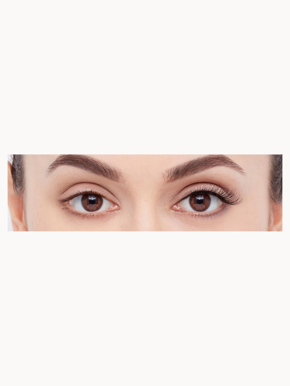Eylure False Lashes - 3/4 Length No. 009 3