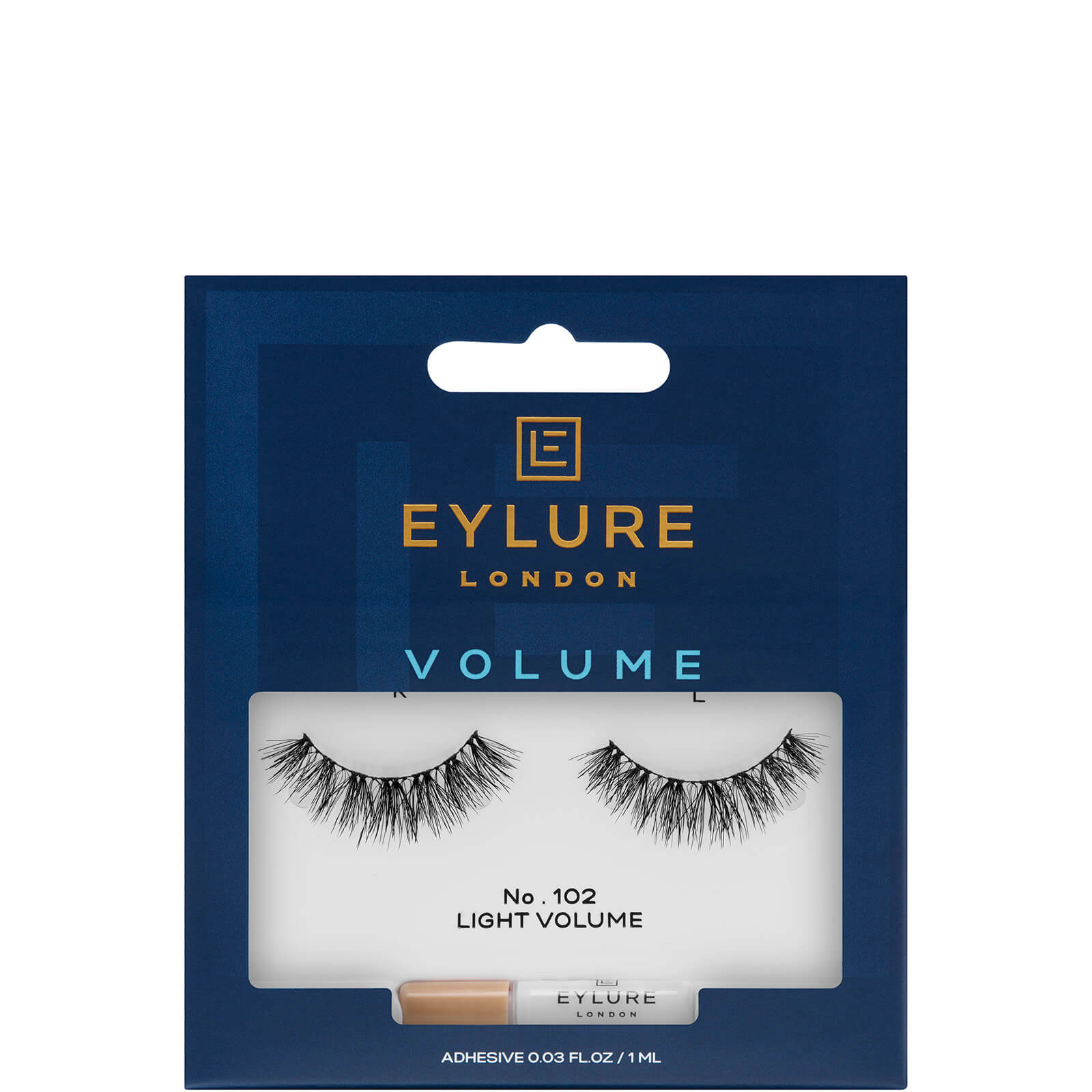 Eylure Volume 102 Lashes