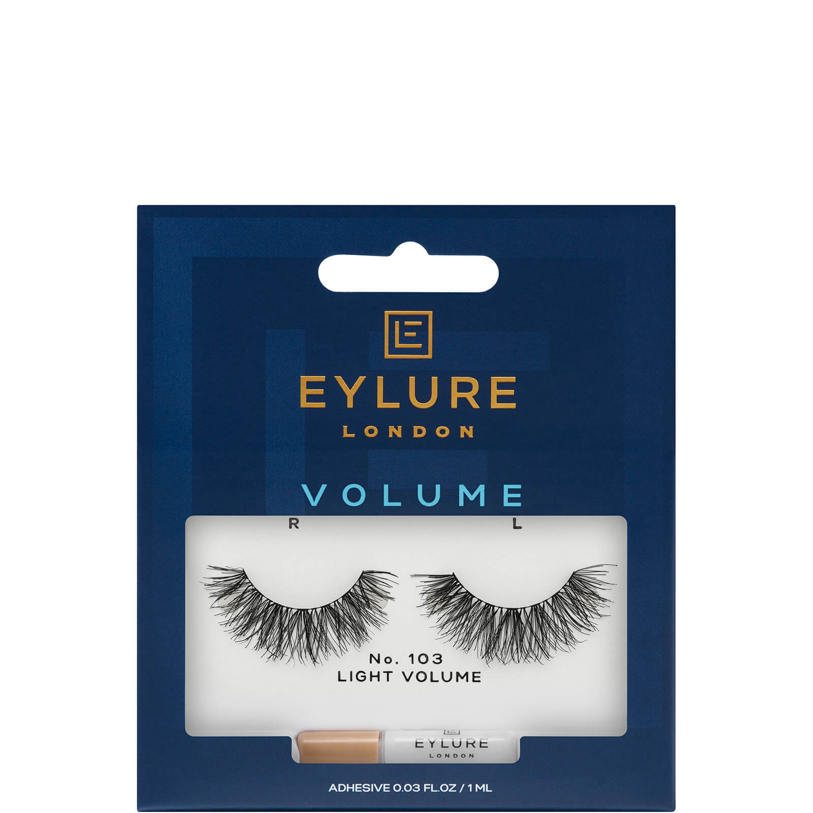 Eylure Volume 103 Lashes