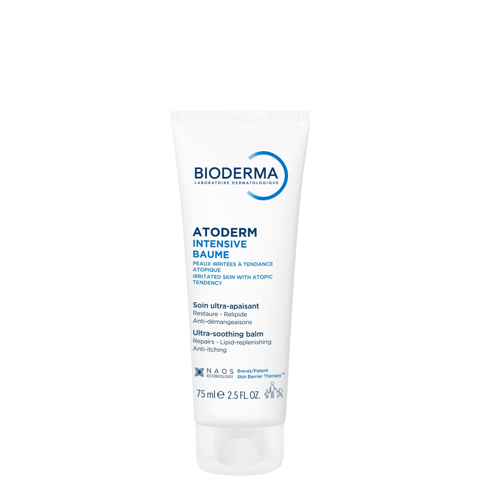 Bioderma Atoderm Intensive Balm 75ml